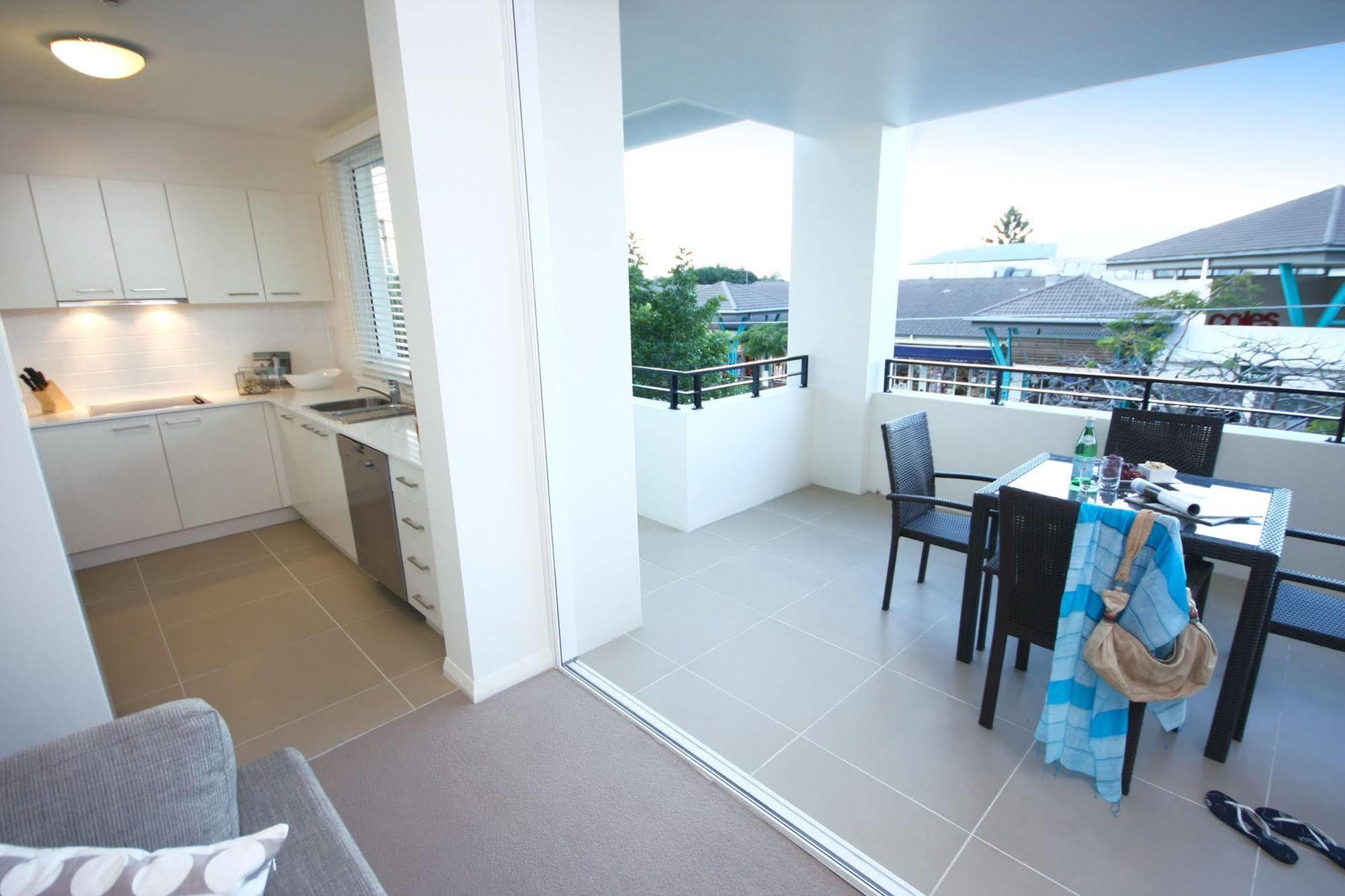 Domain Serviced Aparthotel 4*