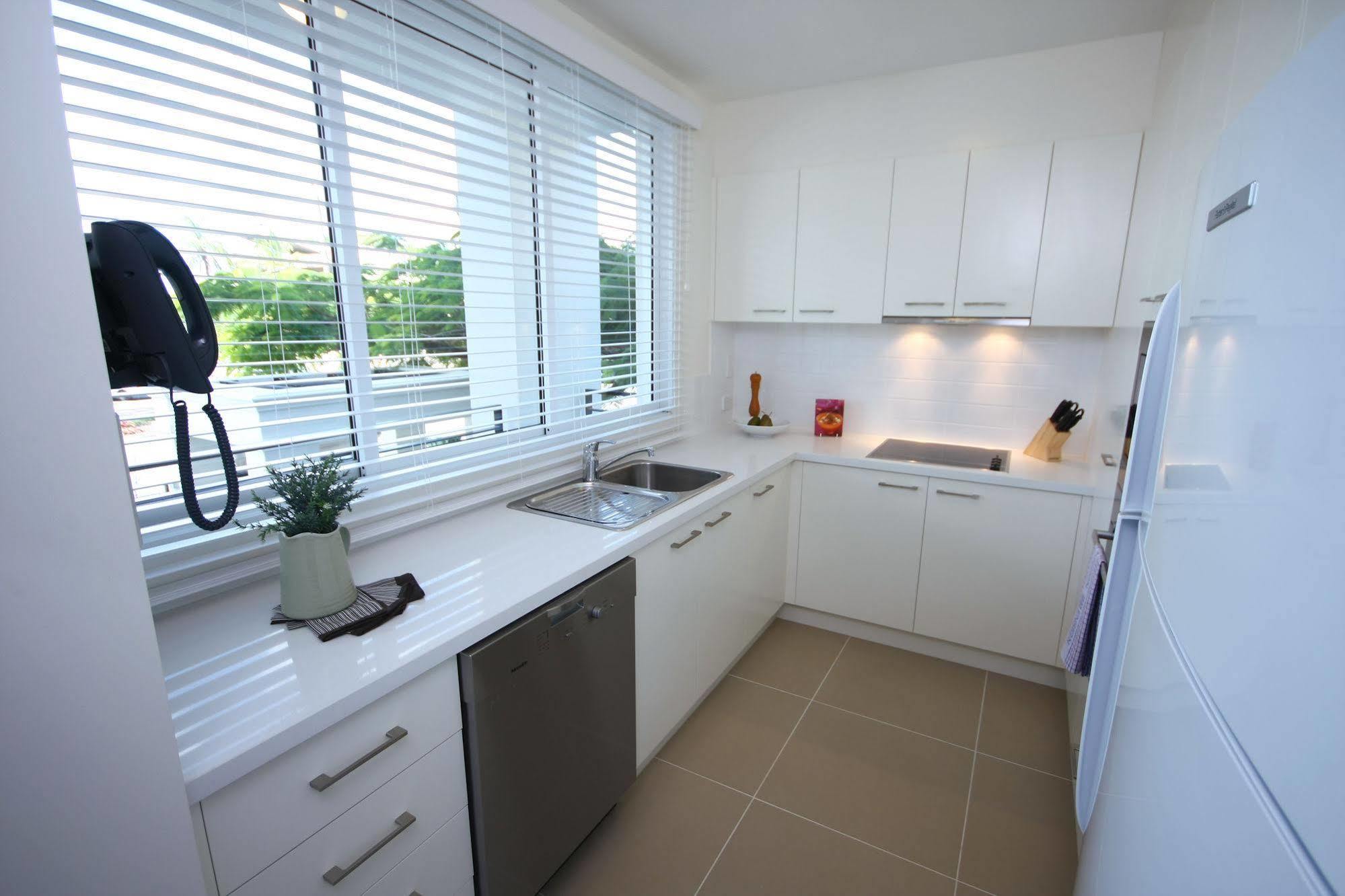 Domain Serviced Brisbane