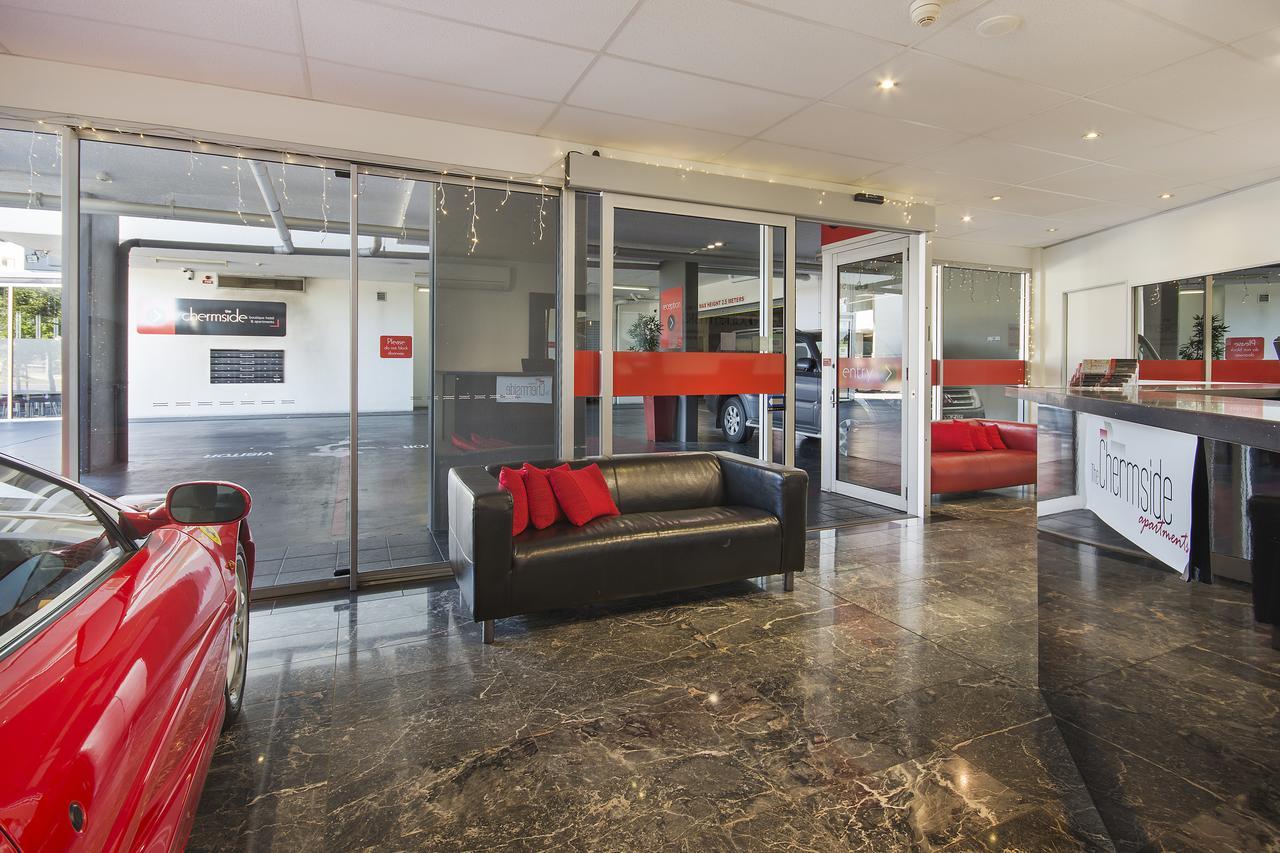 The Chermside 5* Brisbane