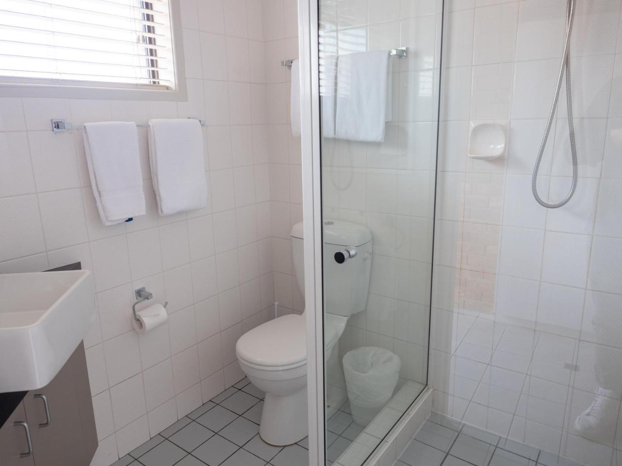 Airport Admiralty Motel Brisbane