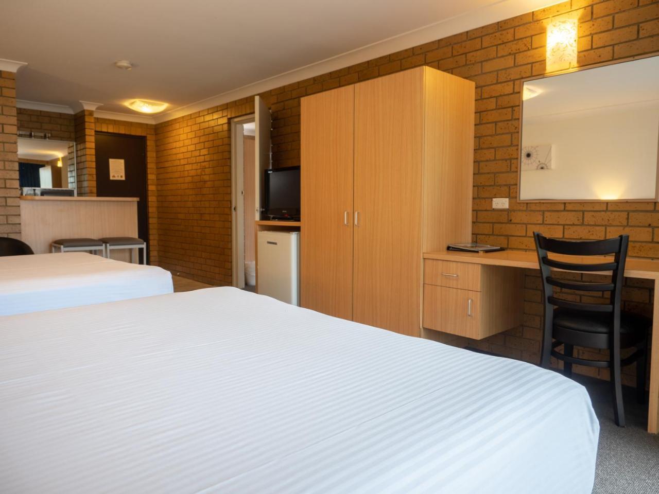 Airport Admiralty Motel Brisbane