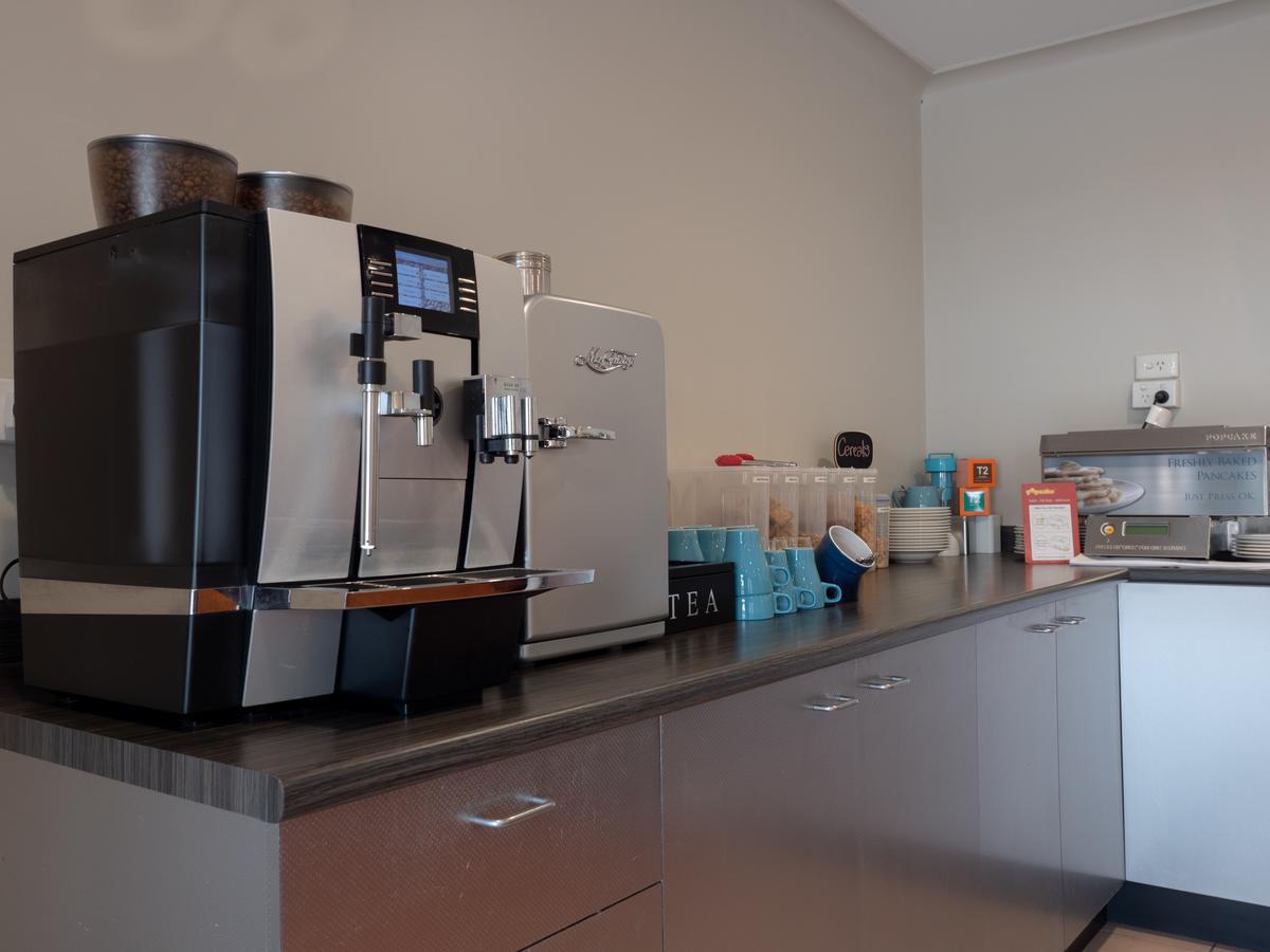 Motel Airport Admiralty Brisbane