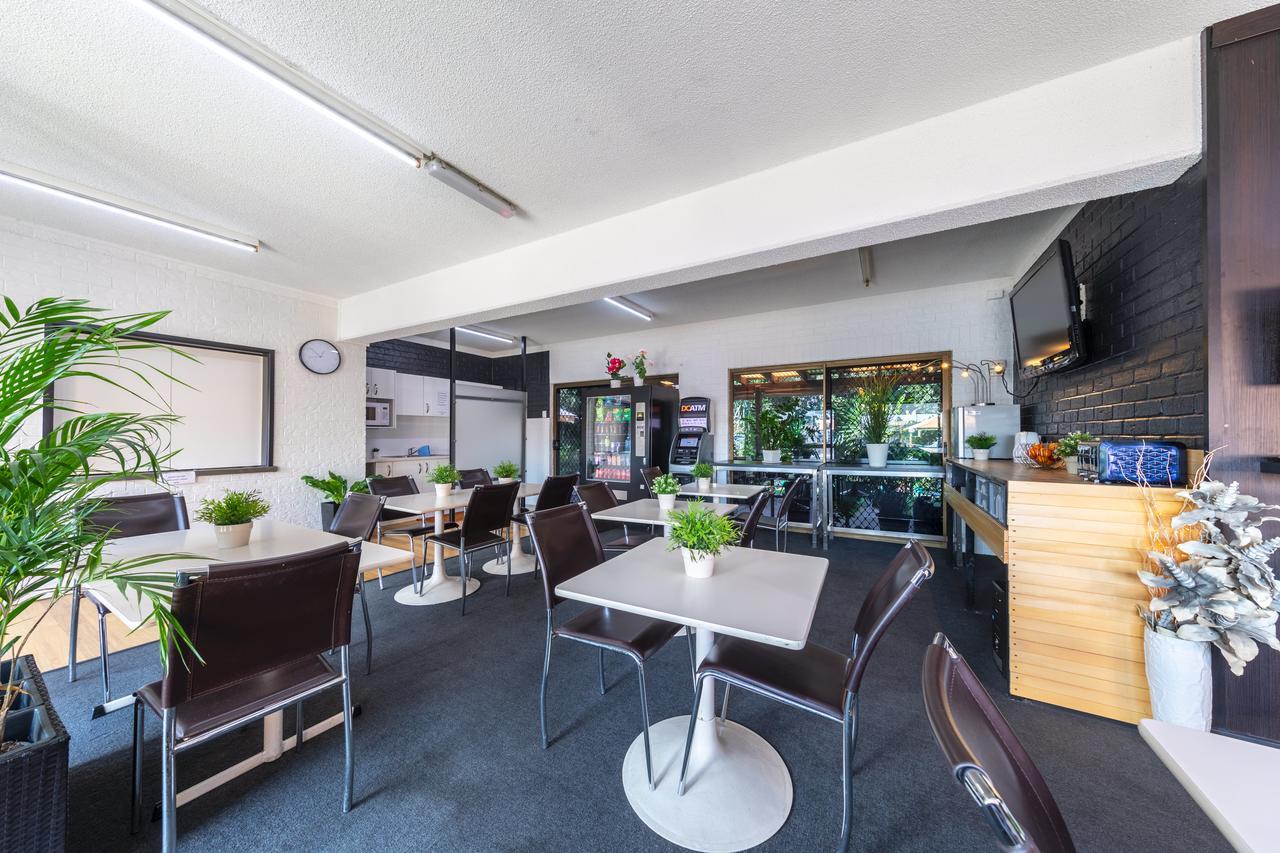 Ascot Budget & Residences