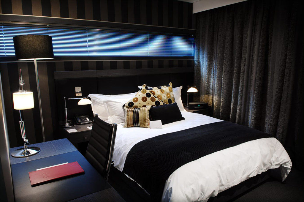 Ovolo The Valley Hotel