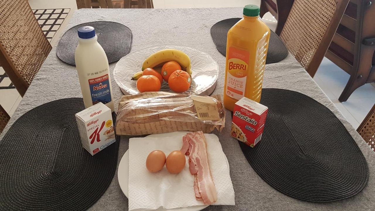 Bed & Breakfast Sustainable By The Bay Brisbane