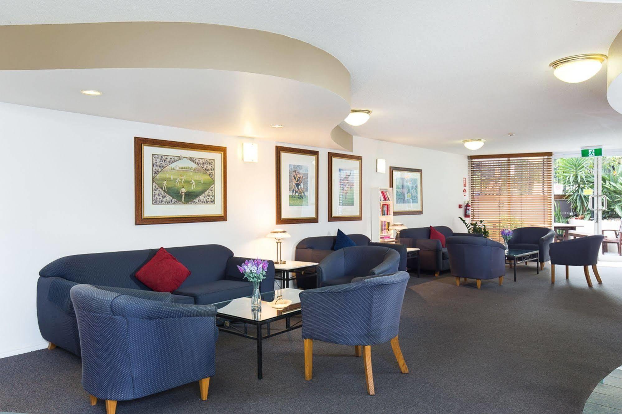 The Wellington Aparthotel