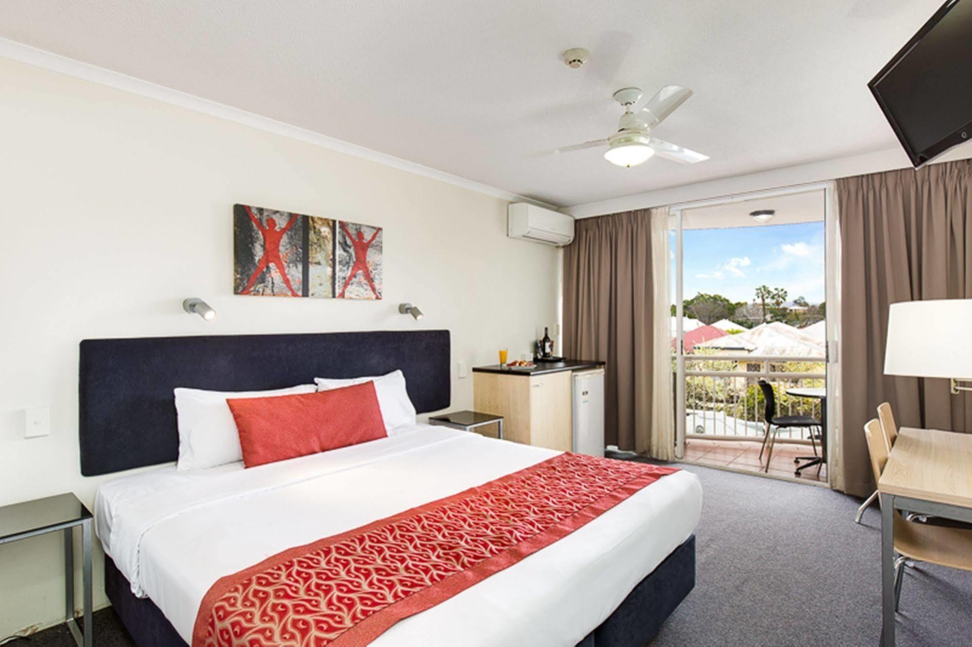 The Wellington Aparthotel