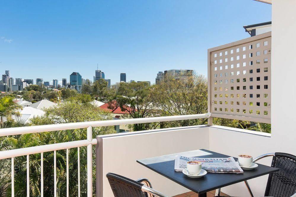 The Wellington Aparthotel