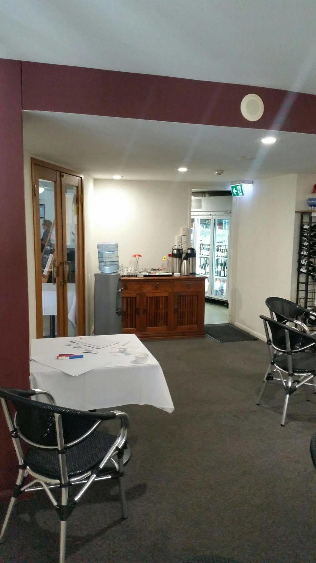 Aparthotel The Wellington