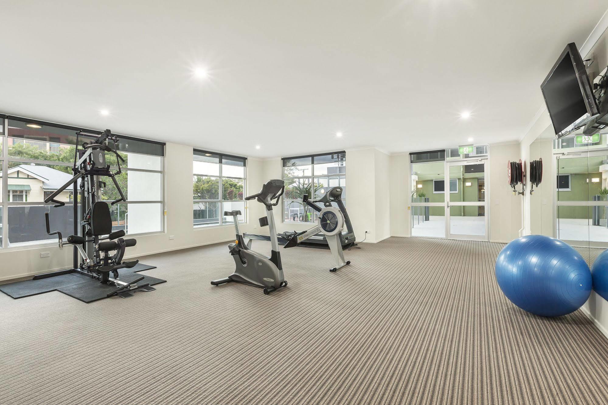 Quest Breakfast Creek Brisbane