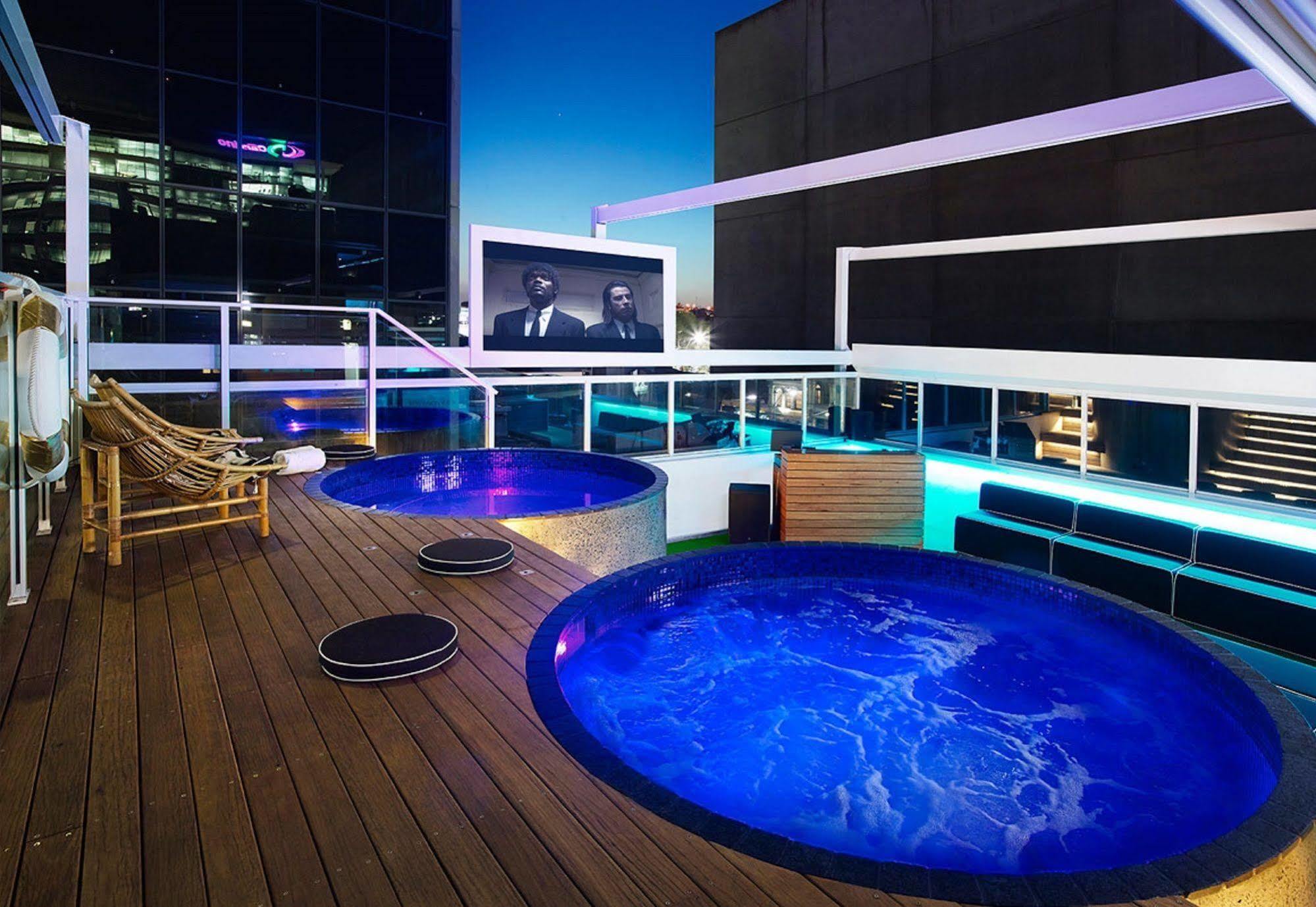 Hostel Lylo Brisbane