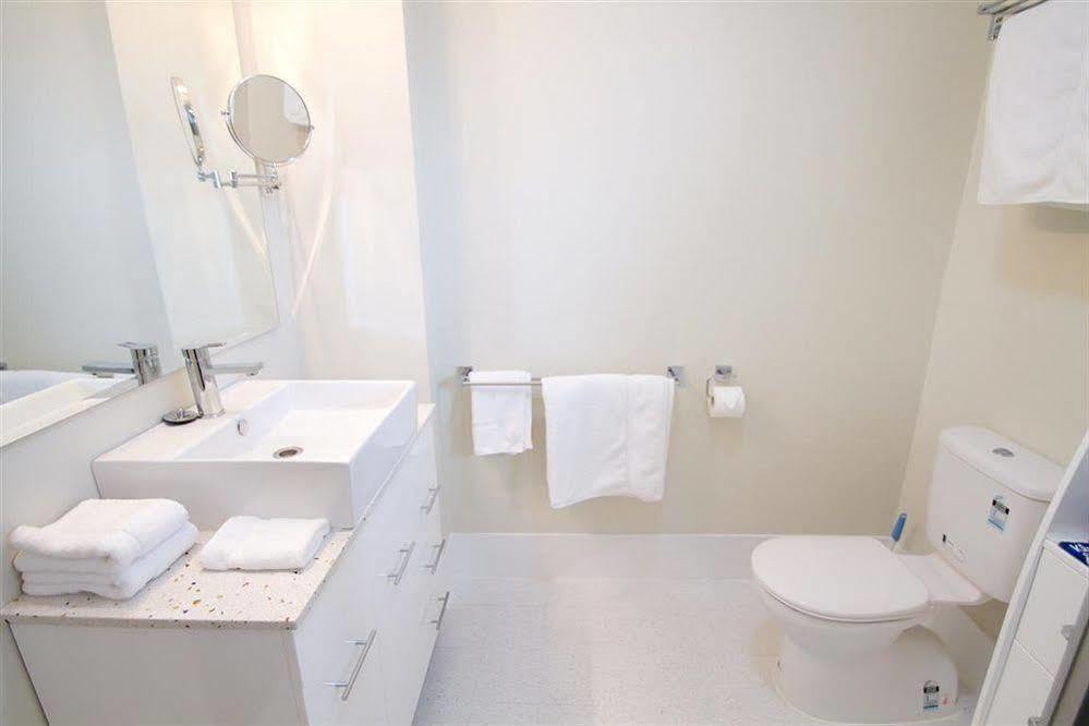 Western Gregory Terrace Brisbane