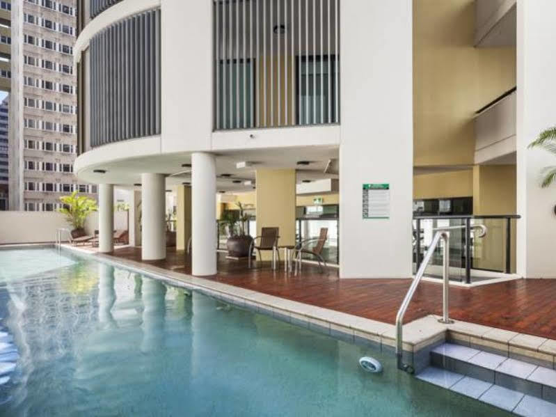 Aparthotel Quest River Park Brisbane