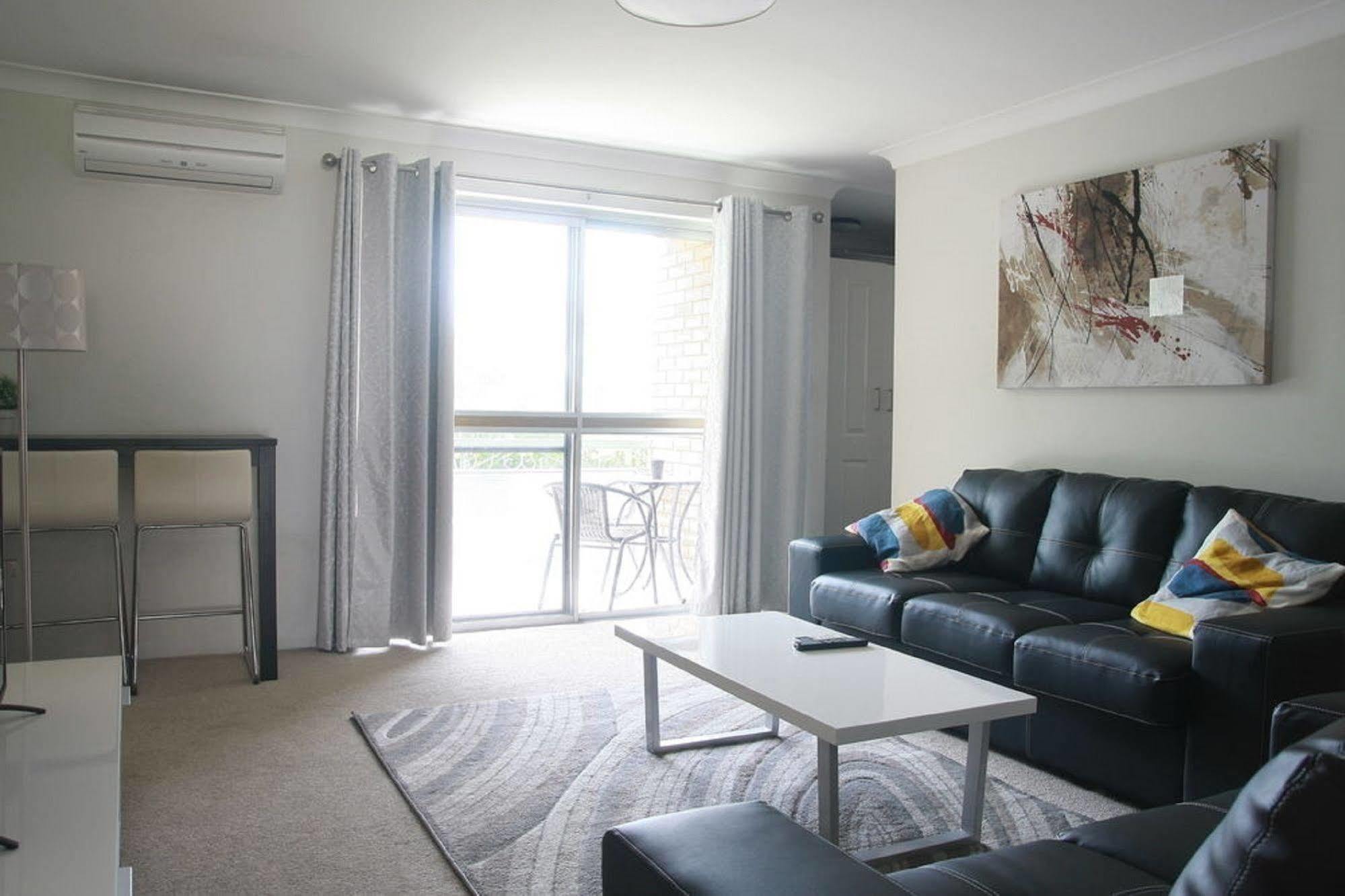 Ascot Budget & Residences 4*