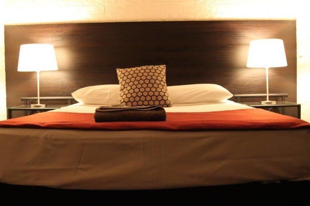 Ascot Budget & Residences Motel 3*