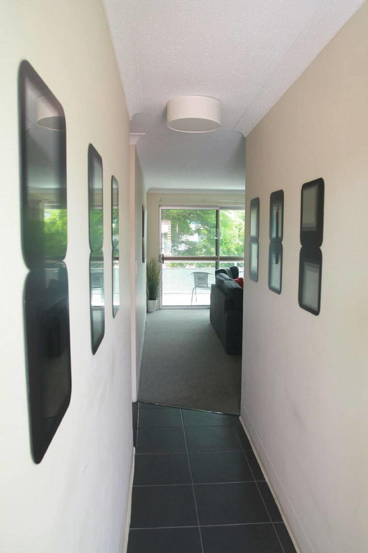 Ascot Budget & Residences Brisbane