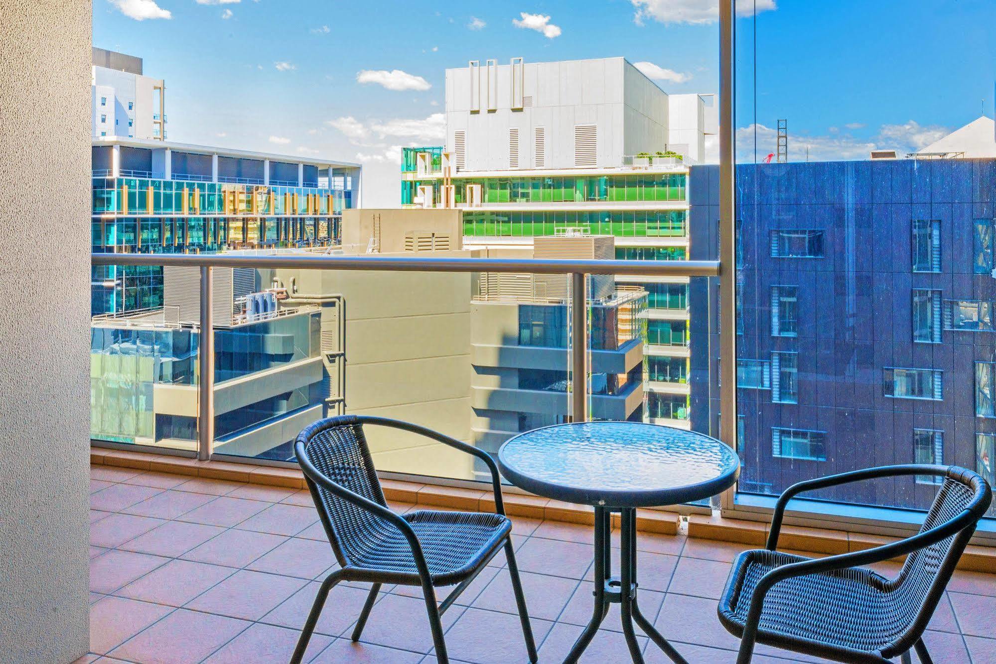 Aparthotel Mantra On Mary Brisbane