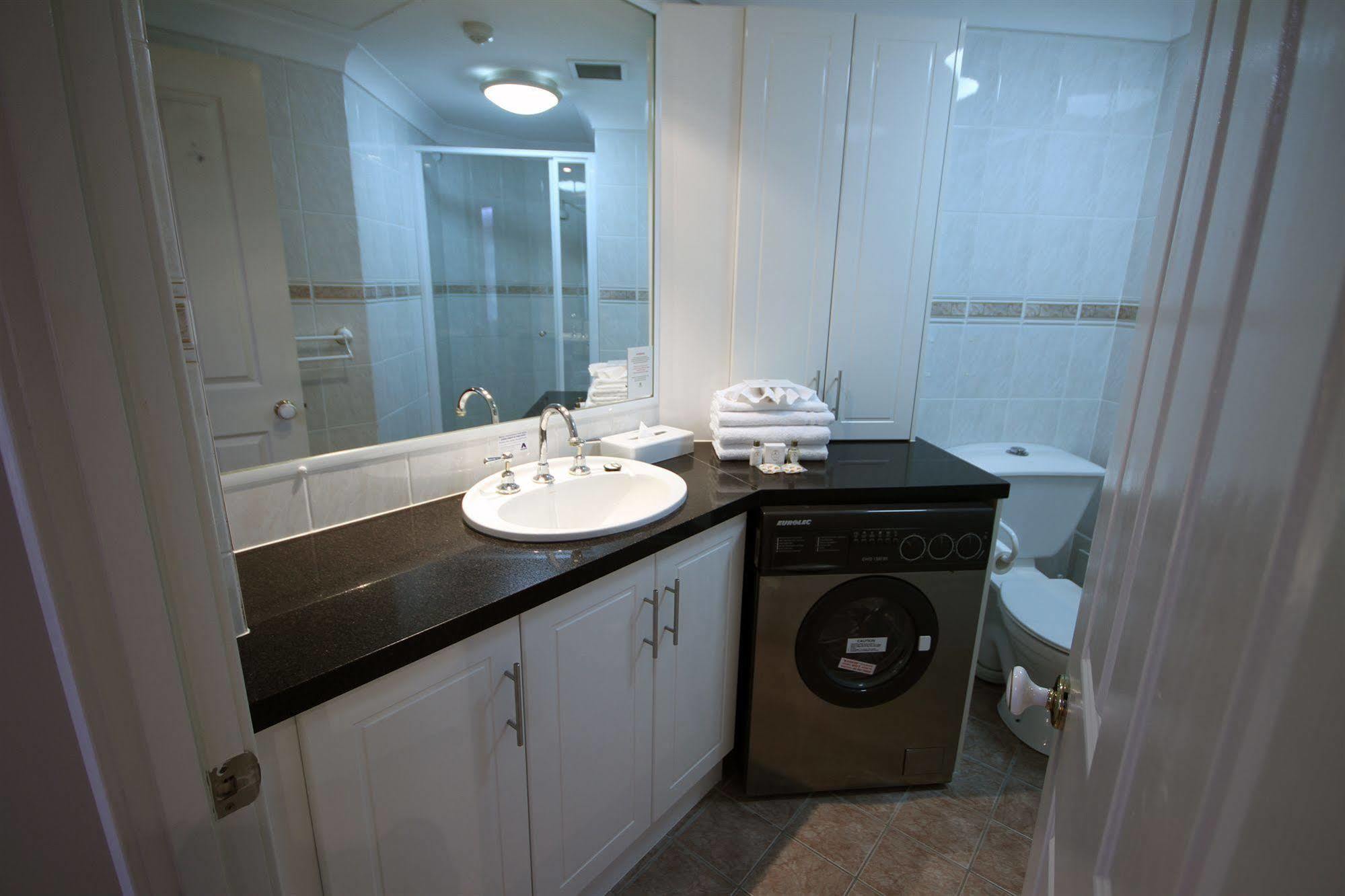 Aparthotel Manor Brisbane