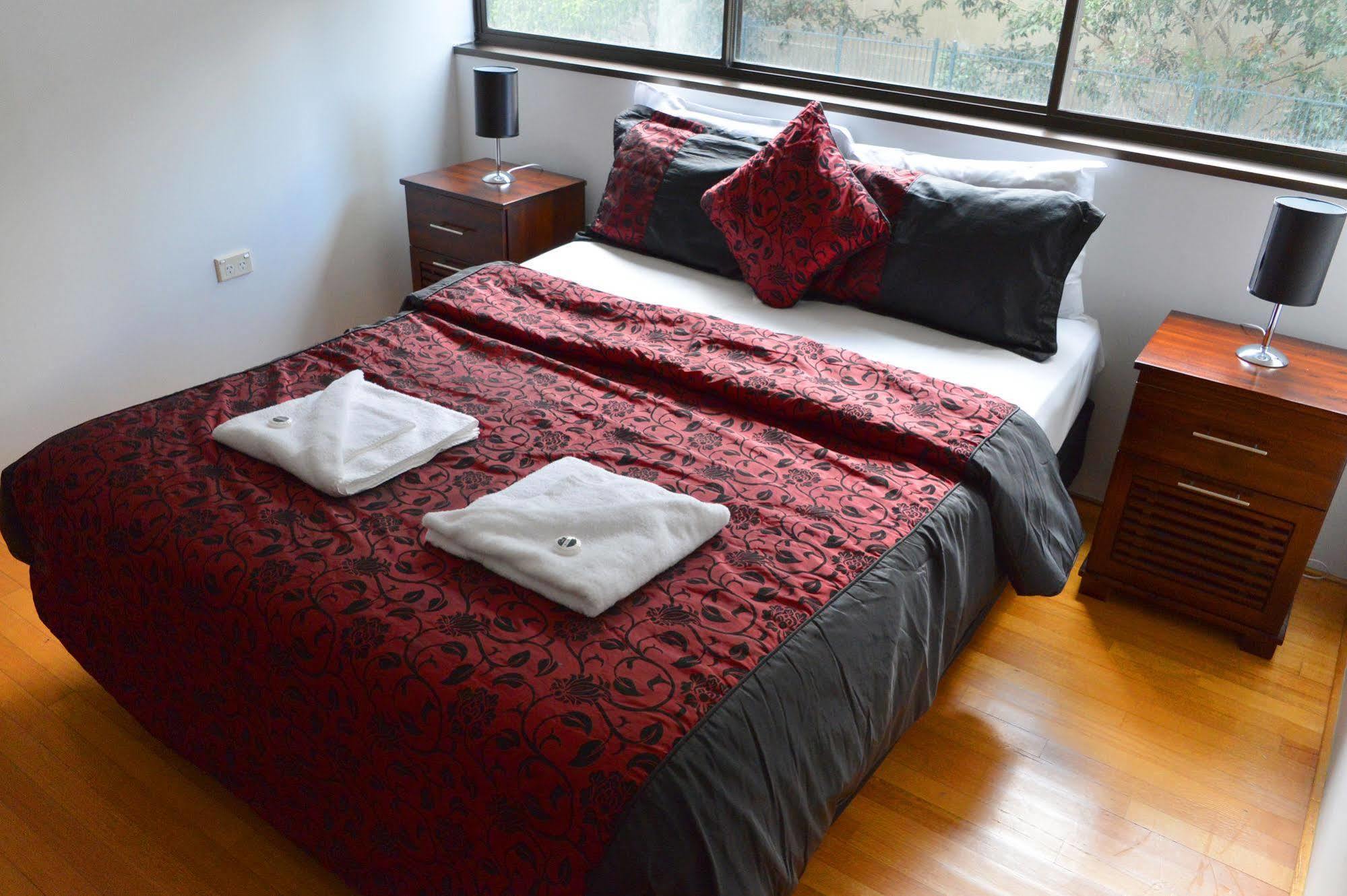 The Gardens Aparthotel 3*