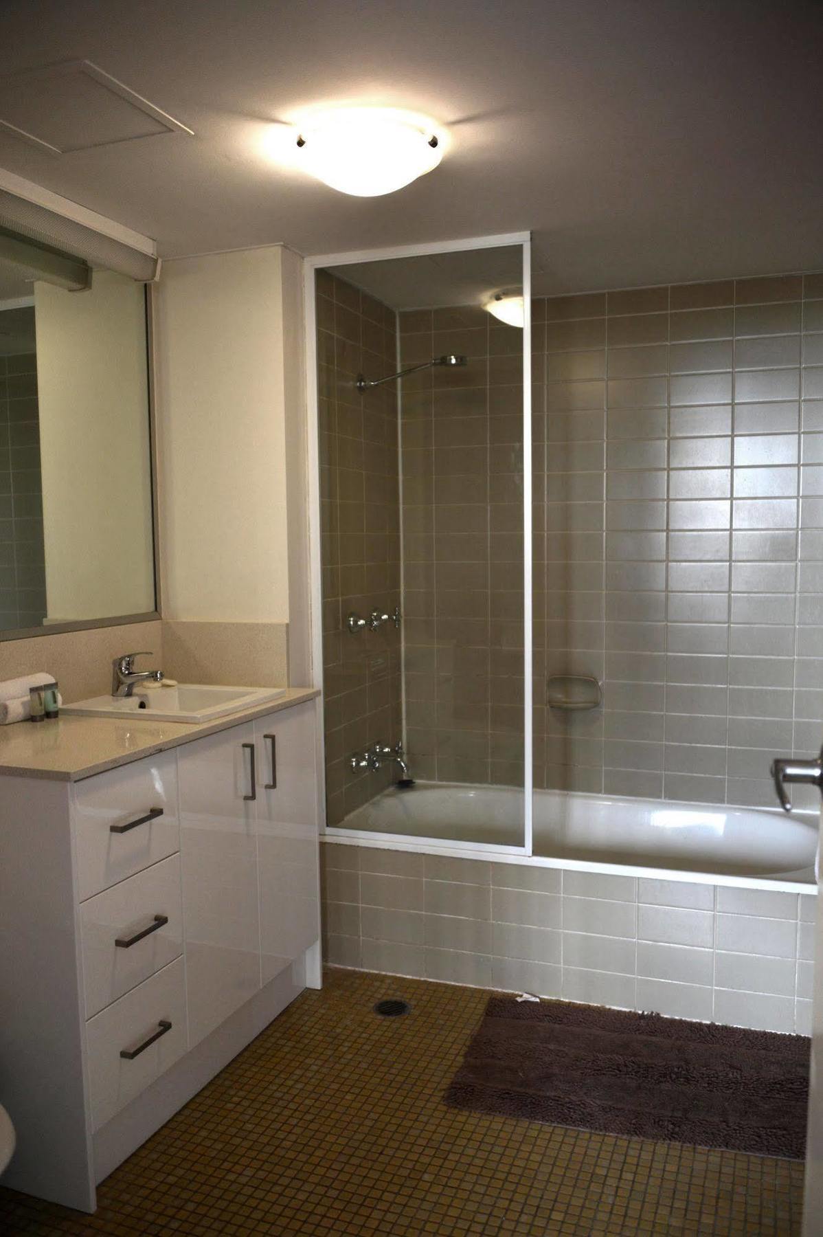 The Gardens Aparthotel Brisbane