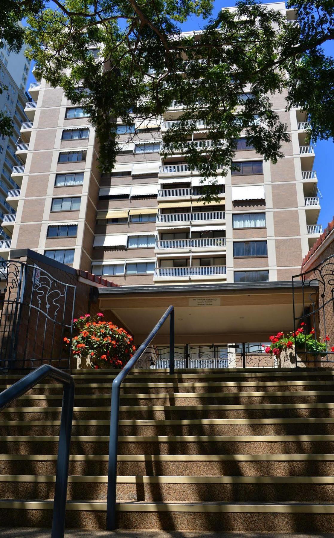 The Gardens Brisbane