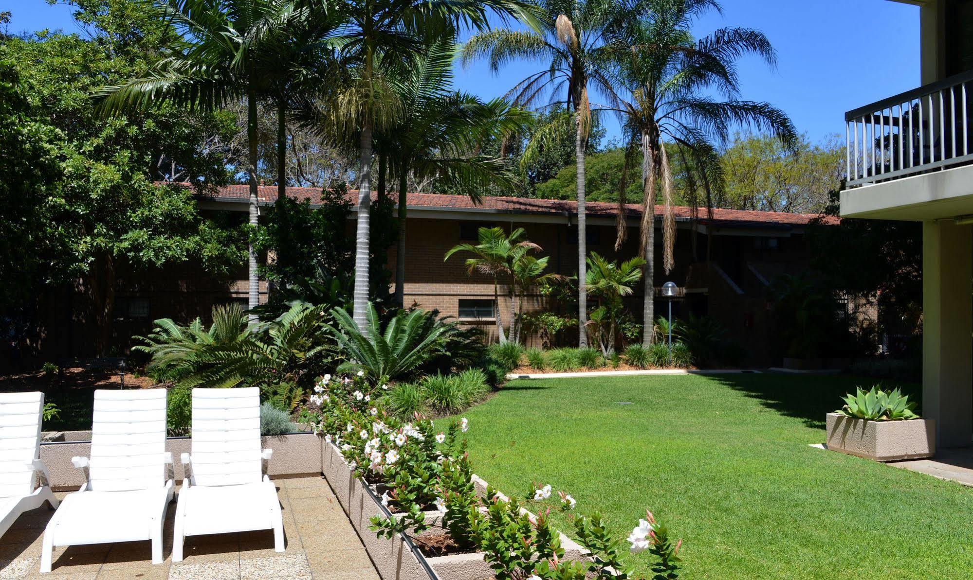 The Gardens Brisbane