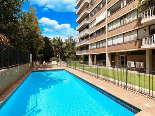 Aparthotel The Gardens 3*