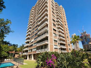 The Gardens Brisbane