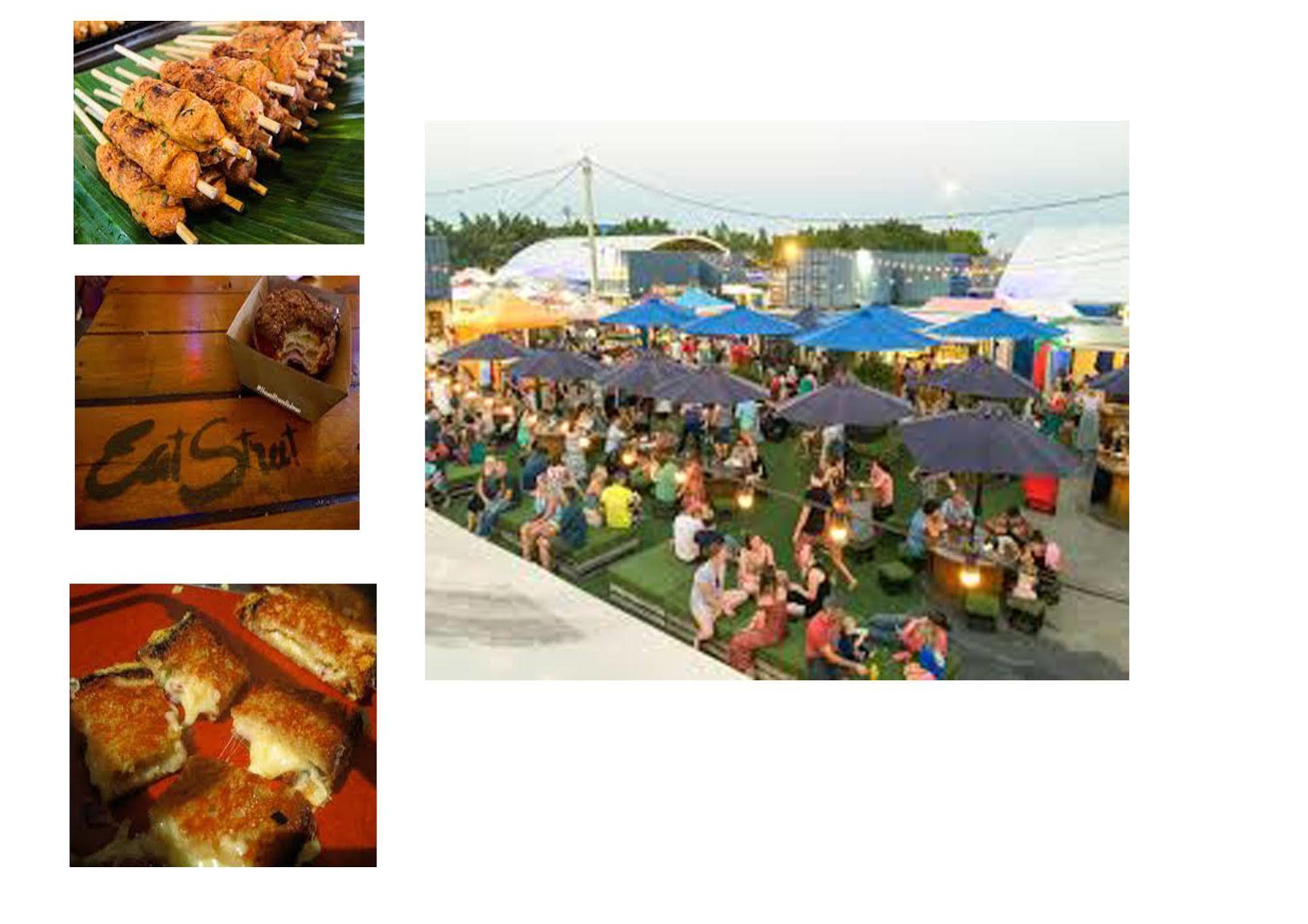 Airolodge International Motel 4*