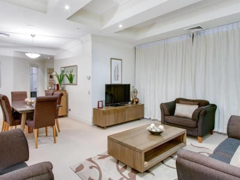 Macarthur Chambers Brisbane