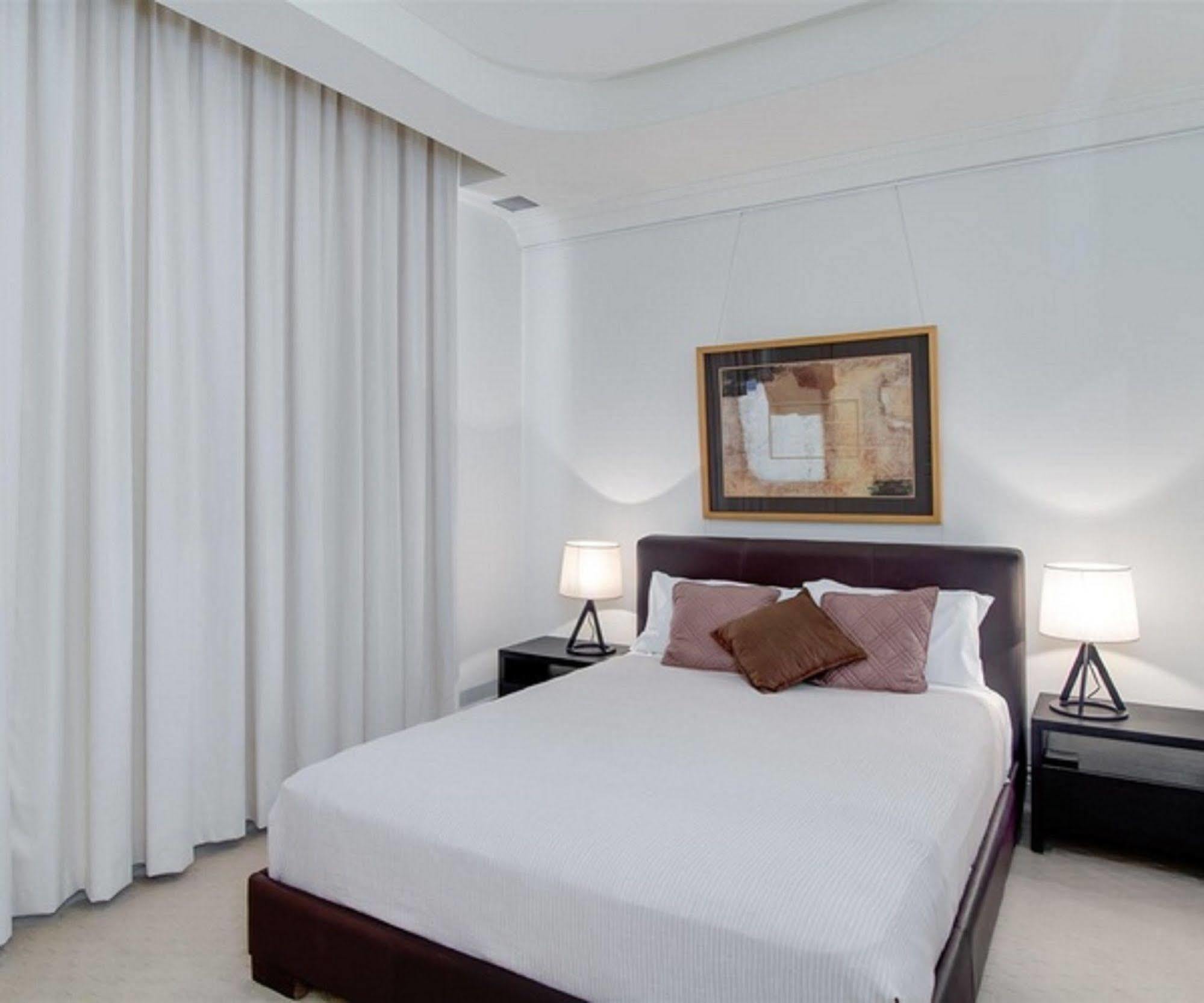 Macarthur Chambers Aparthotel