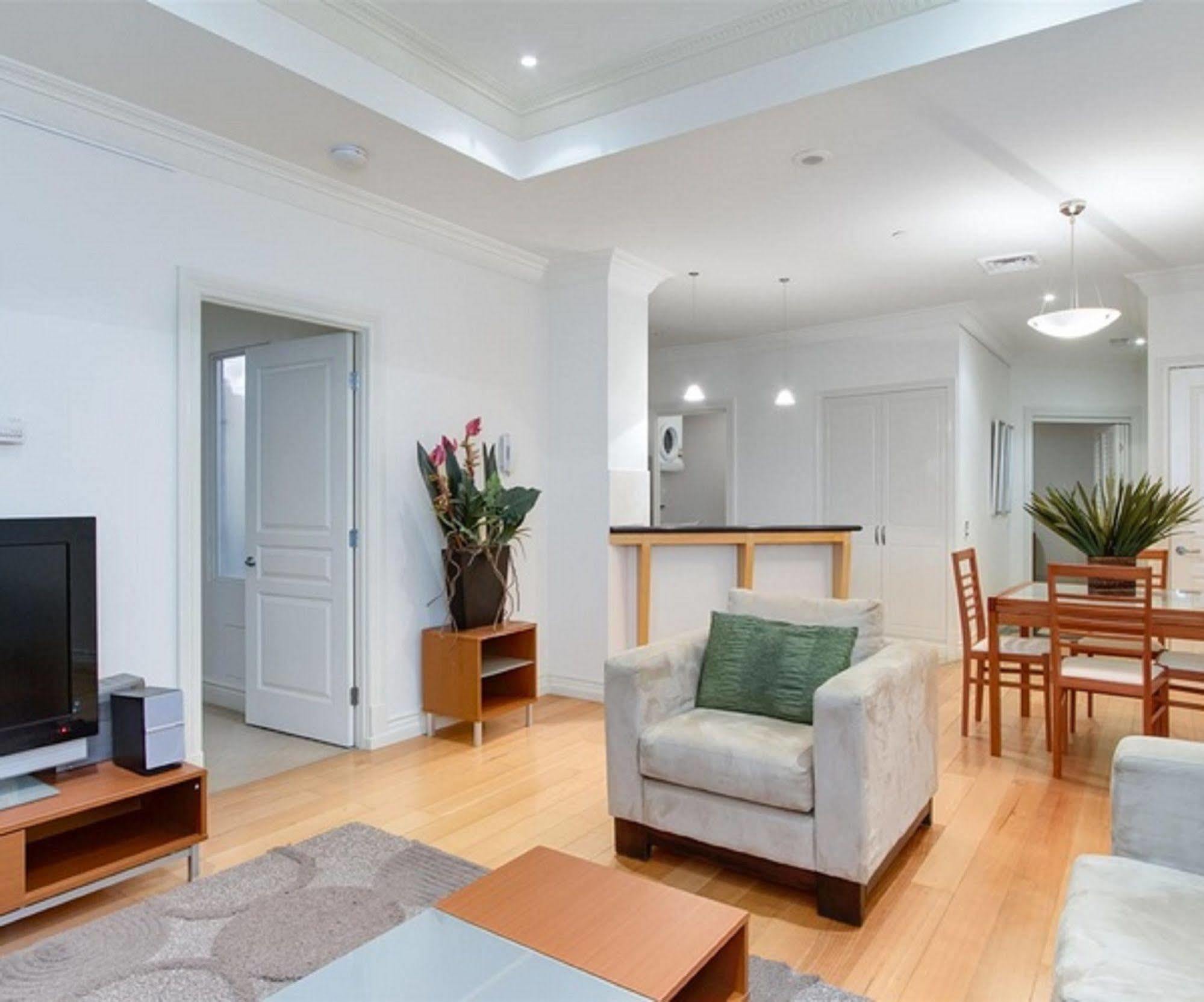 Macarthur Chambers Brisbane