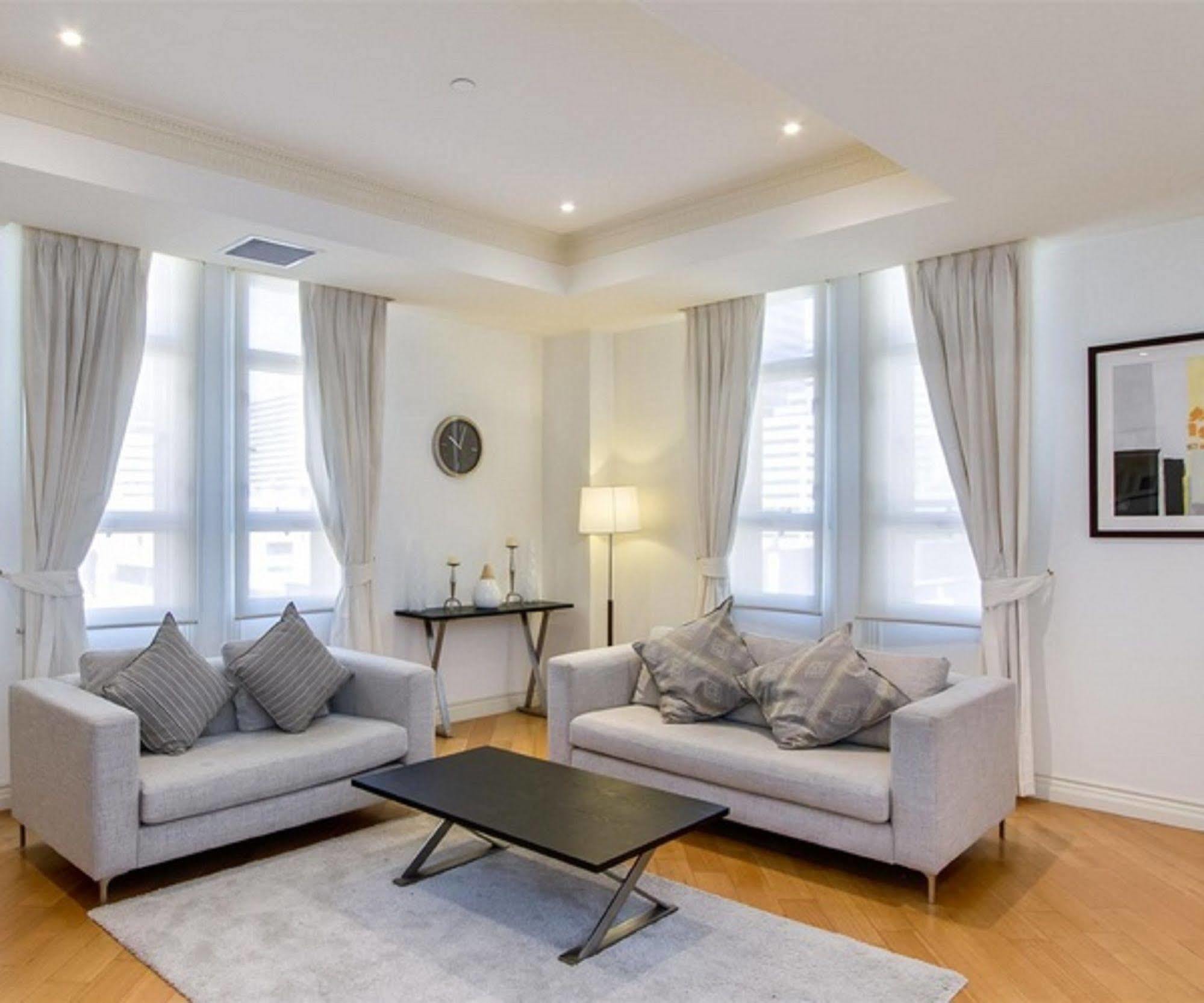 Macarthur Chambers Aparthotel 5*