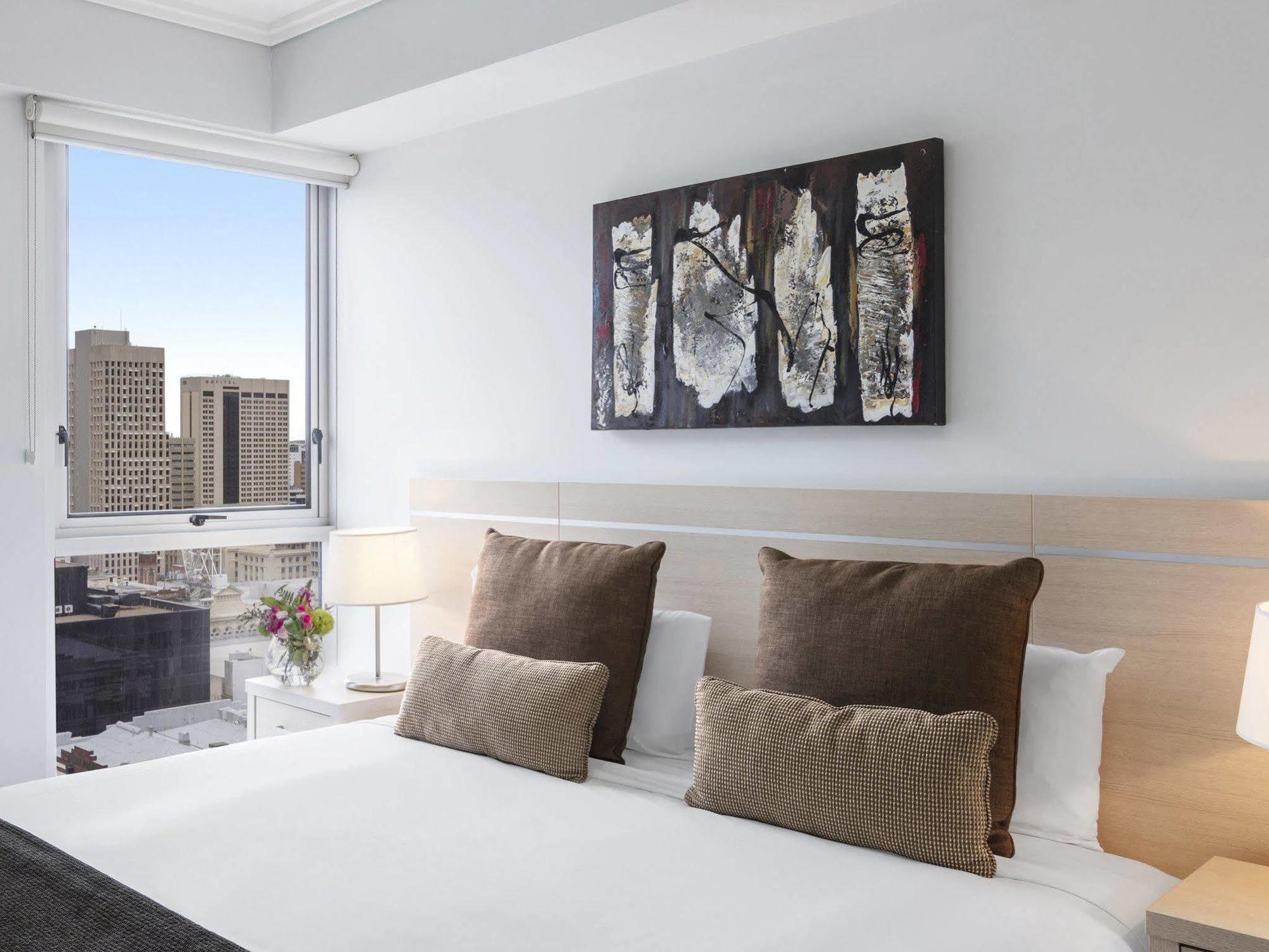 Oaks Festival Aparthotel 4*