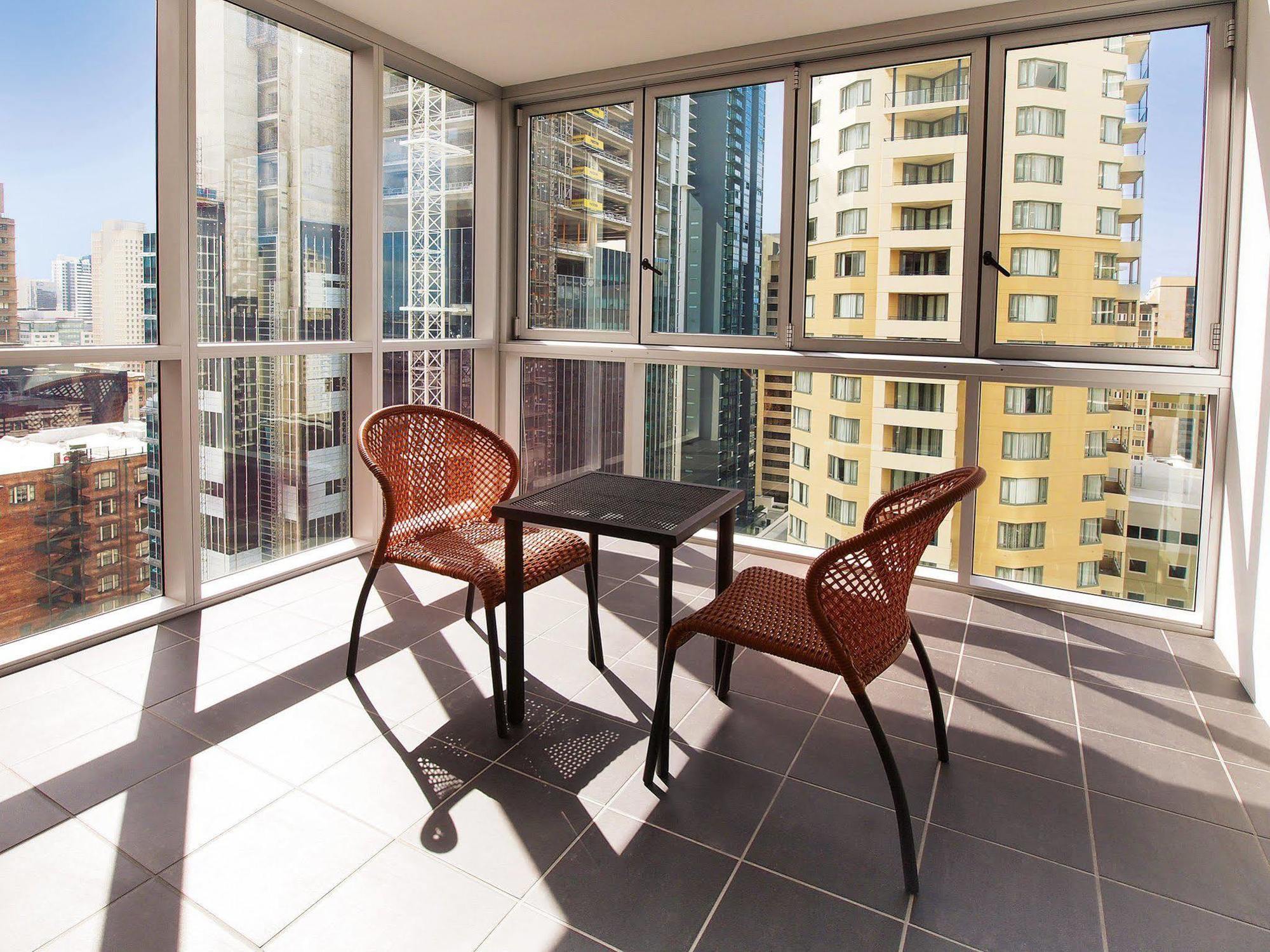 Oaks Festival Aparthotel 4*