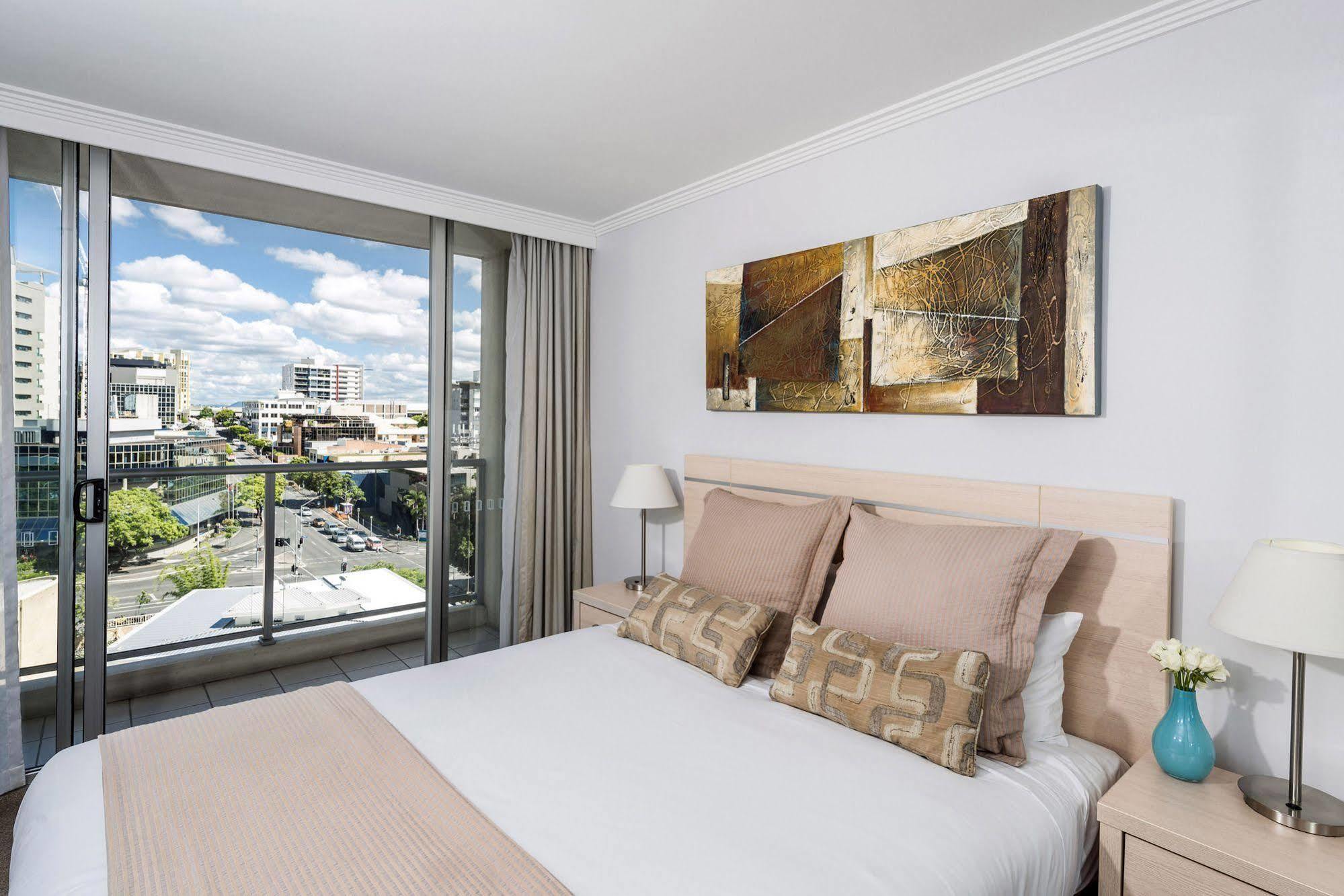 Oaks Lexicon 4* Brisbane