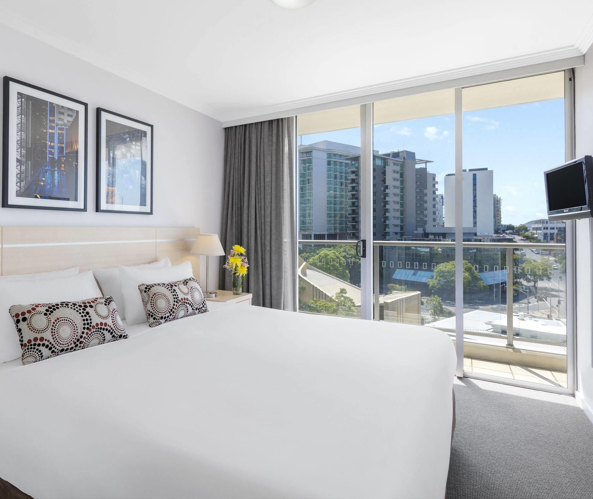 Aparthotel Oaks Lexicon 4*
