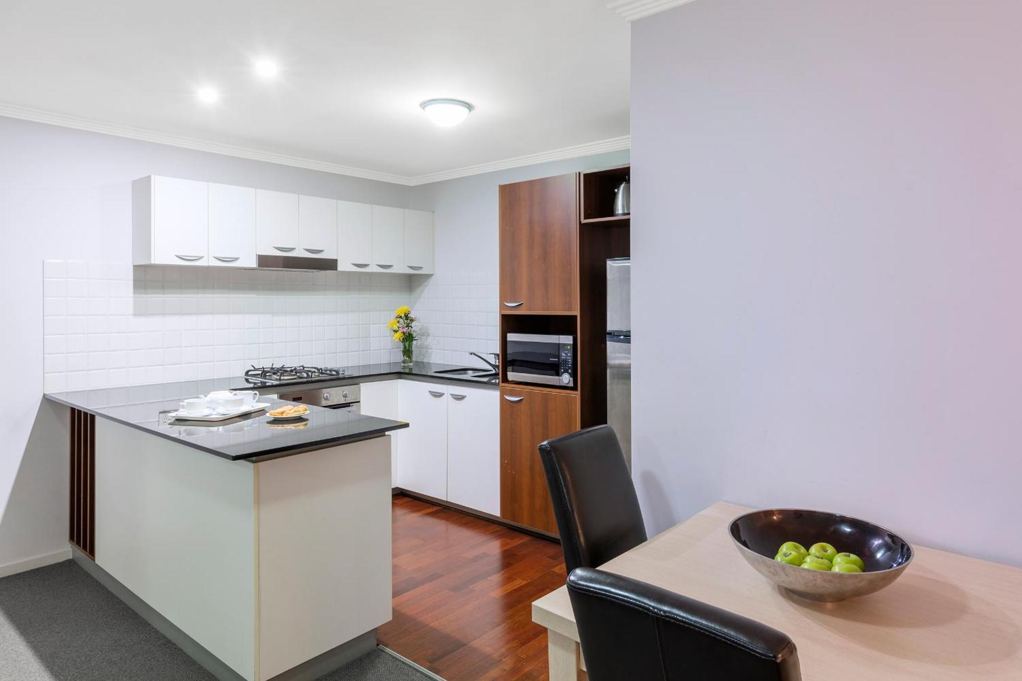 Aparthotel Oaks Lexicon 4*