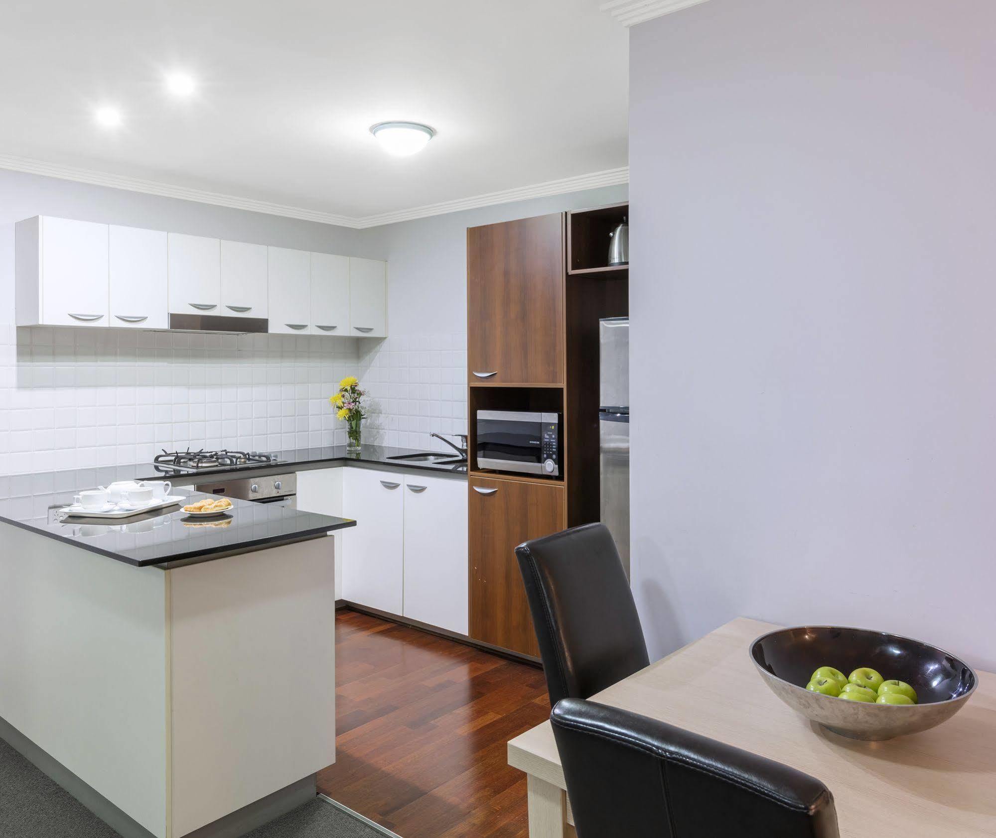 Aparthotel Oaks Lexicon 4*