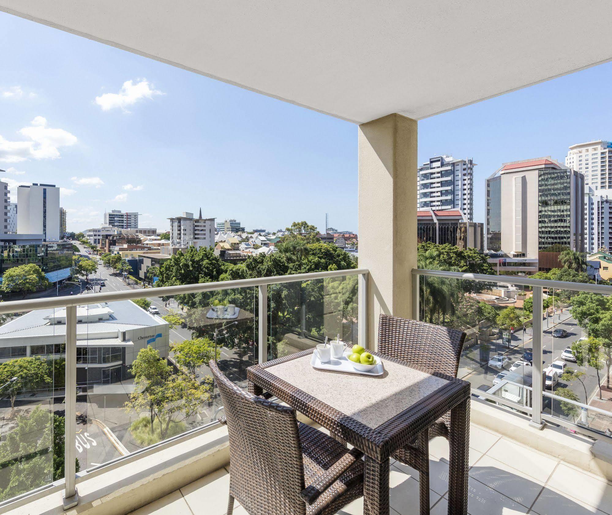 Oaks Lexicon Brisbane