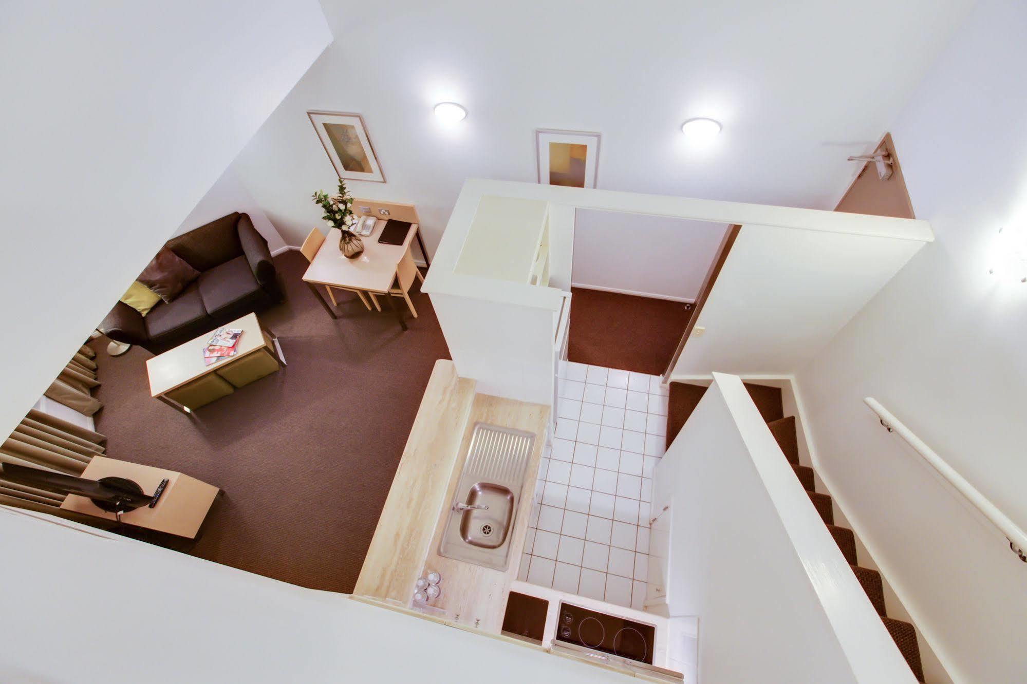 Adina Aparthotel Brisbane