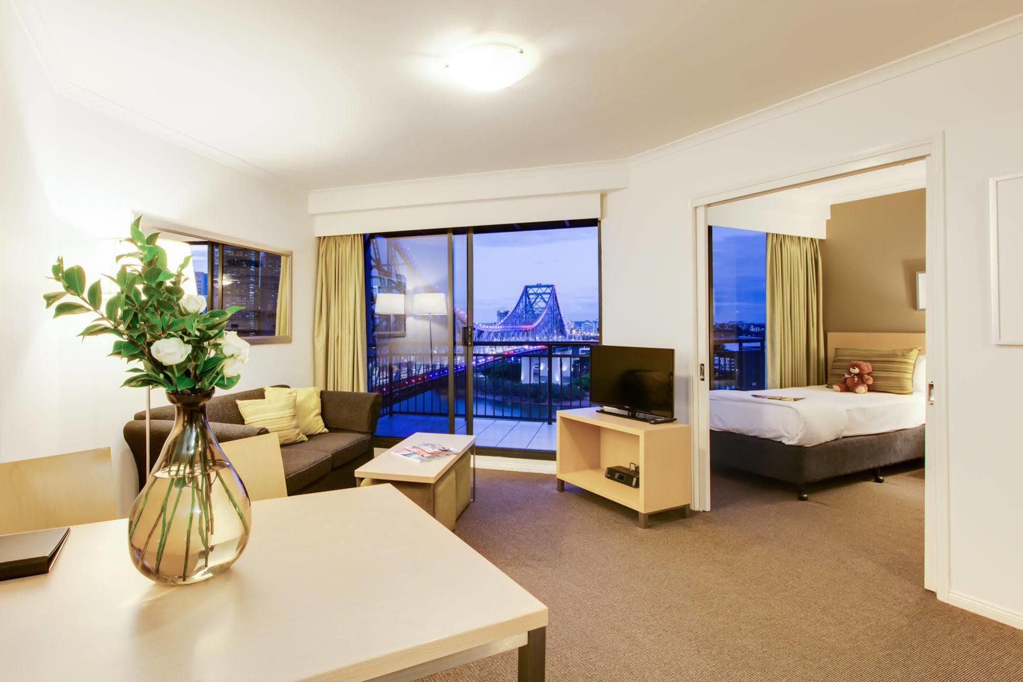 Adina Aparthotel Brisbane