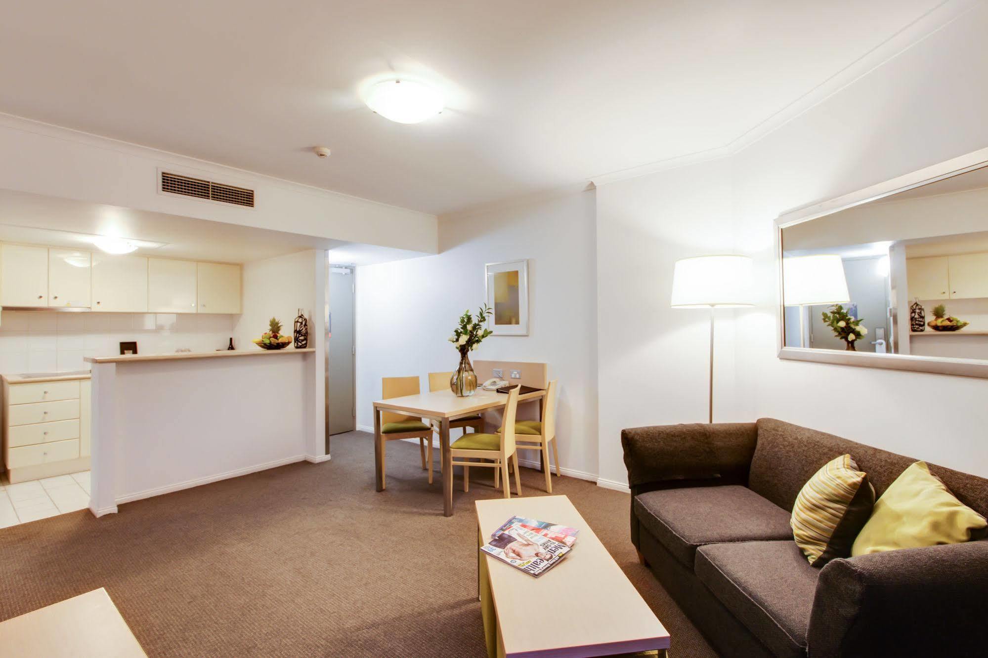 Adina Aparthotel Brisbane