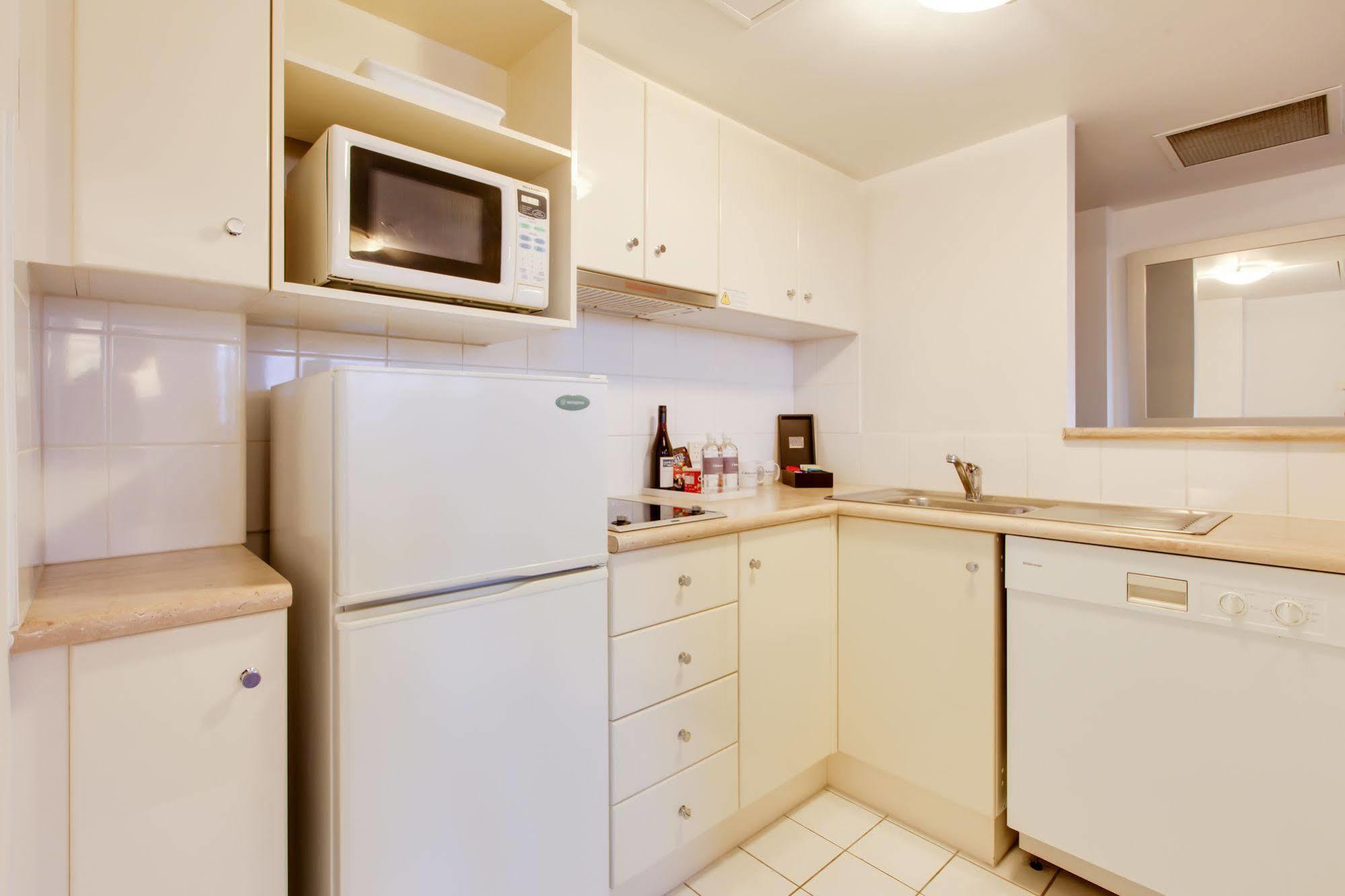 Aparthotel Adina Brisbane