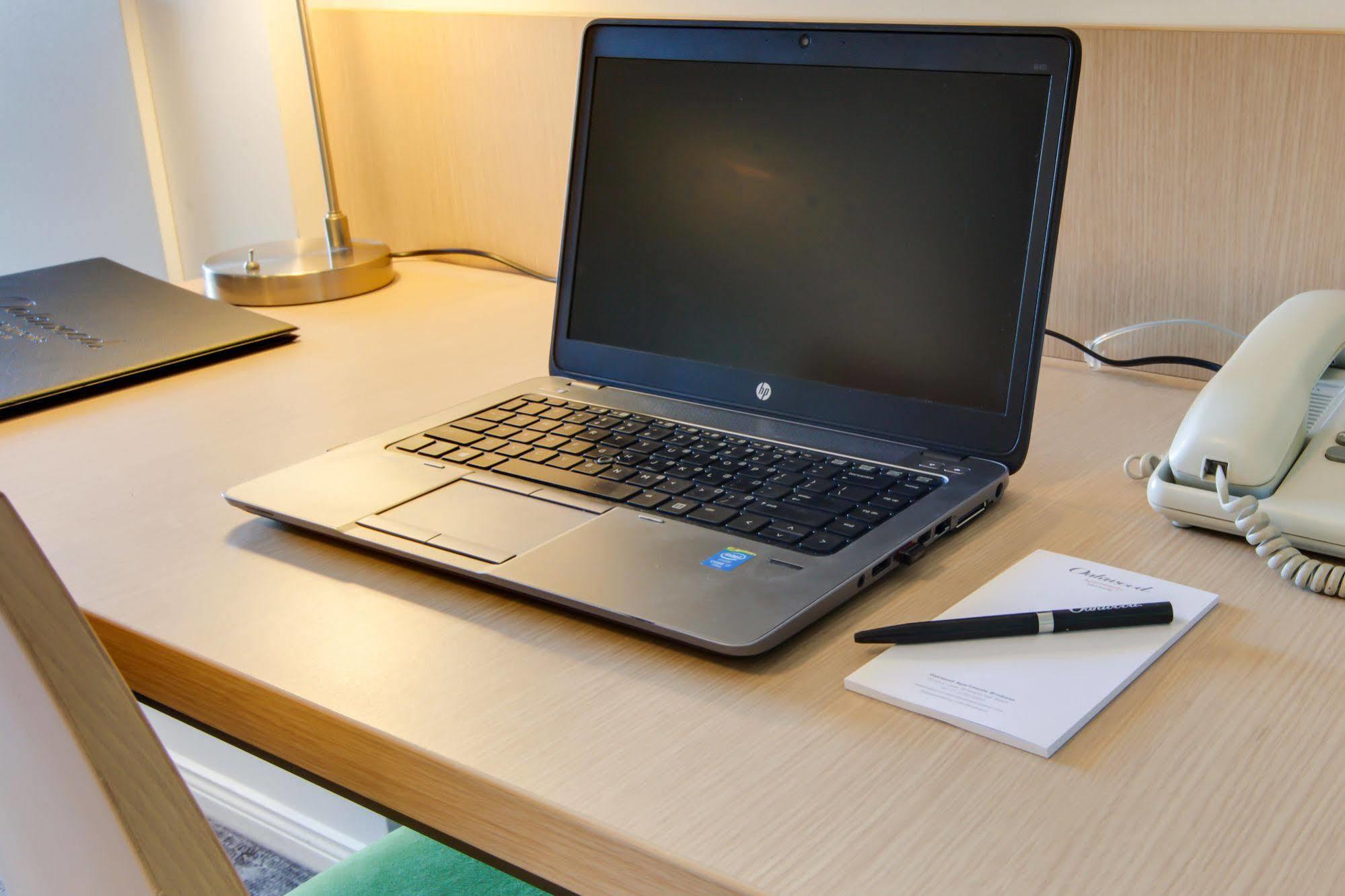 Adina Aparthotel 4*