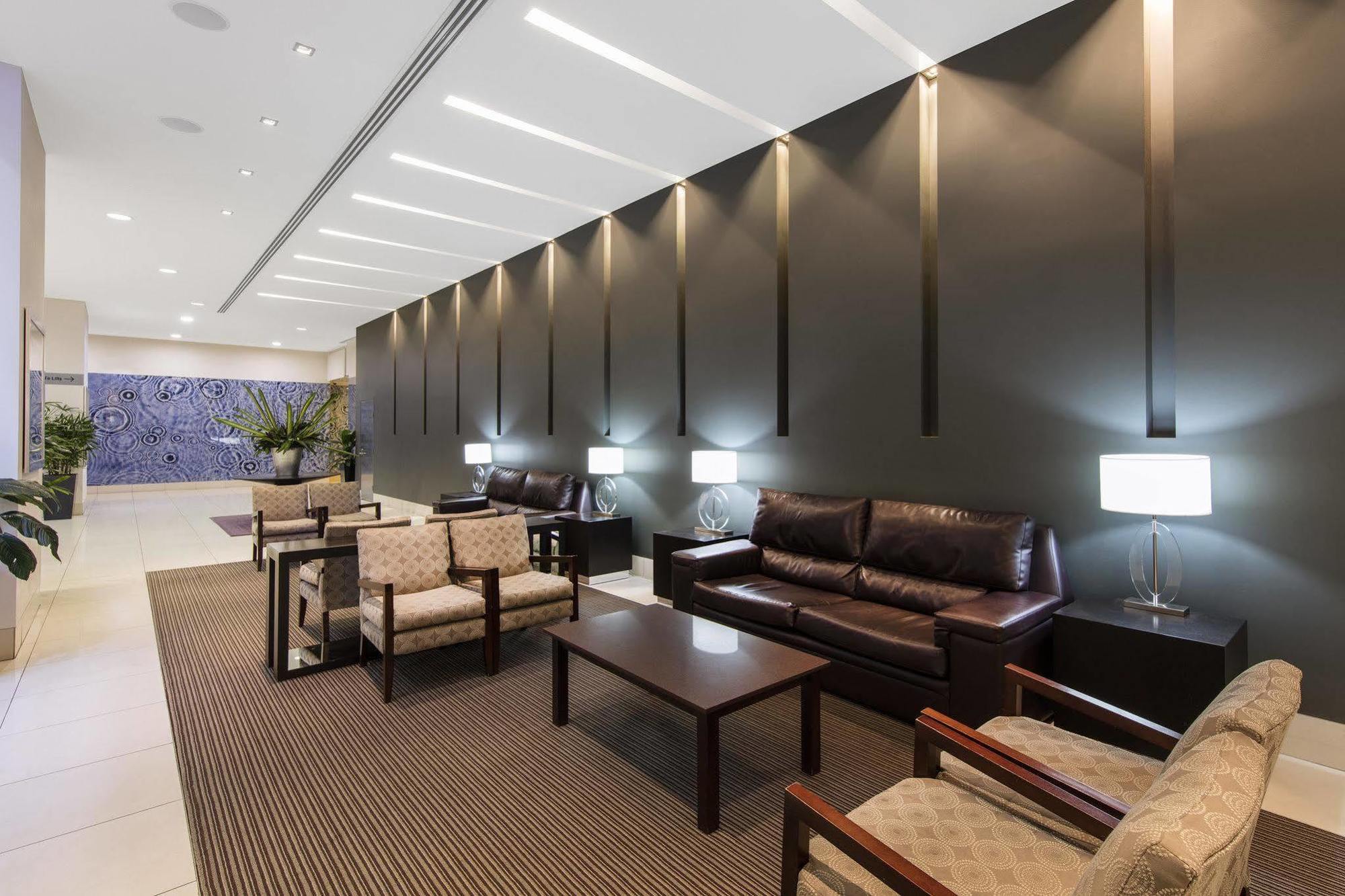 Oaks On Charlotte 4* Brisbane