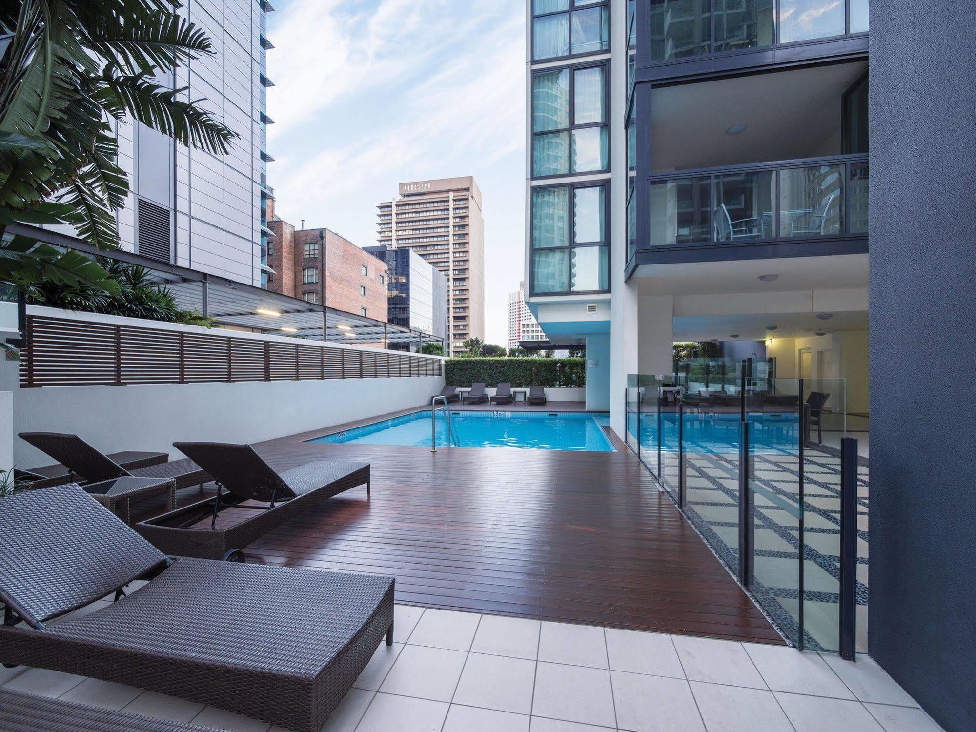 Oaks On Charlotte 4*