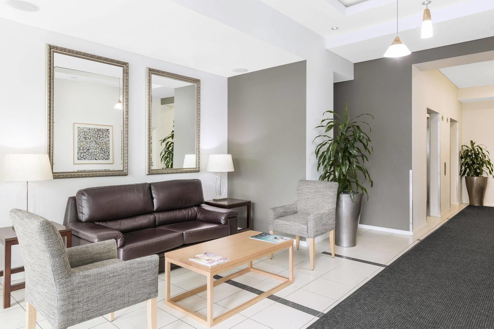 Aparthotel Oaks On Margaret Brisbane