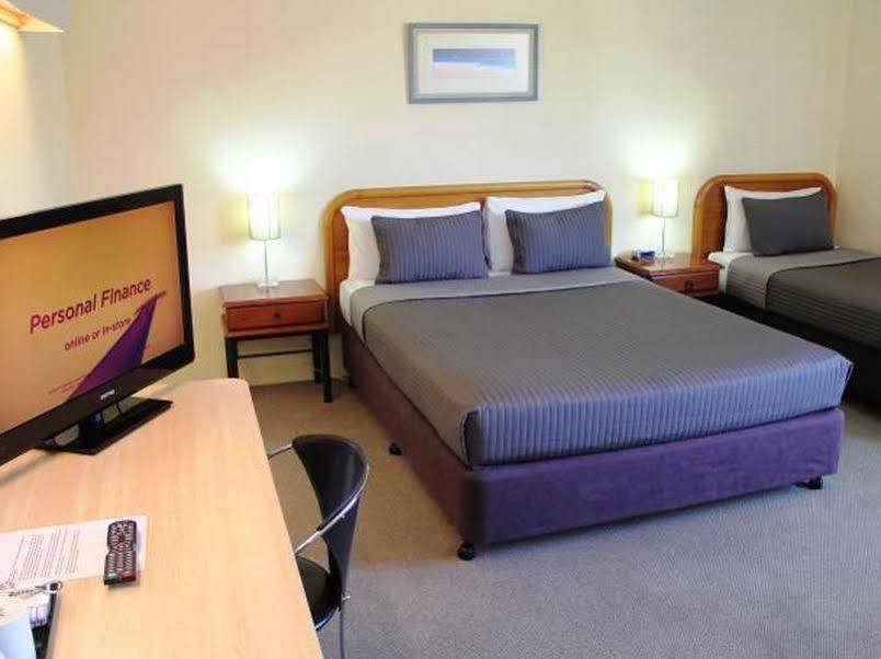 Hamilton Motor 3* Brisbane