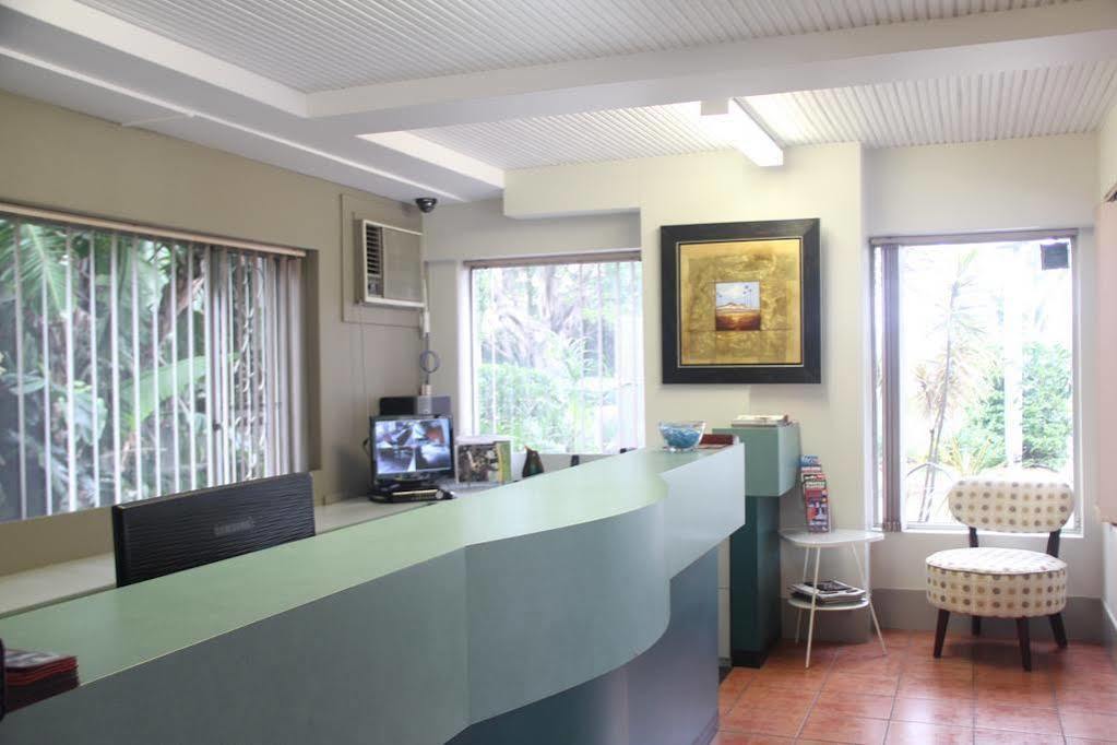 Motel Hamilton Motor